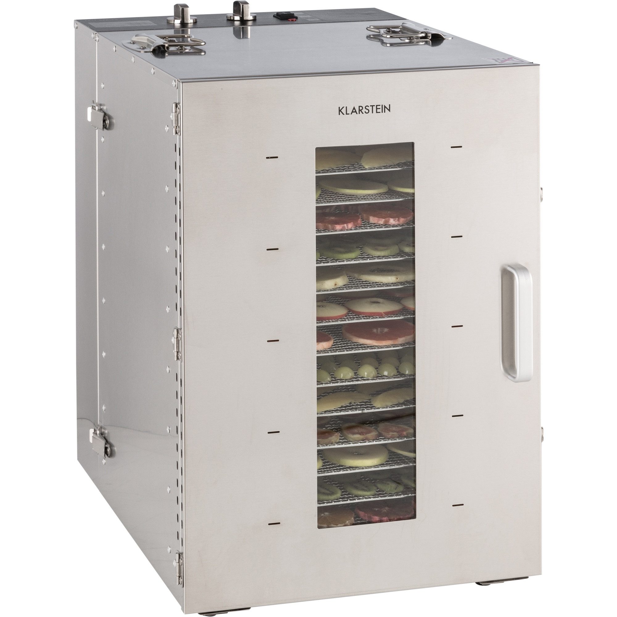 Klarstein Dörrautomat Master Jerky 16 1500 W