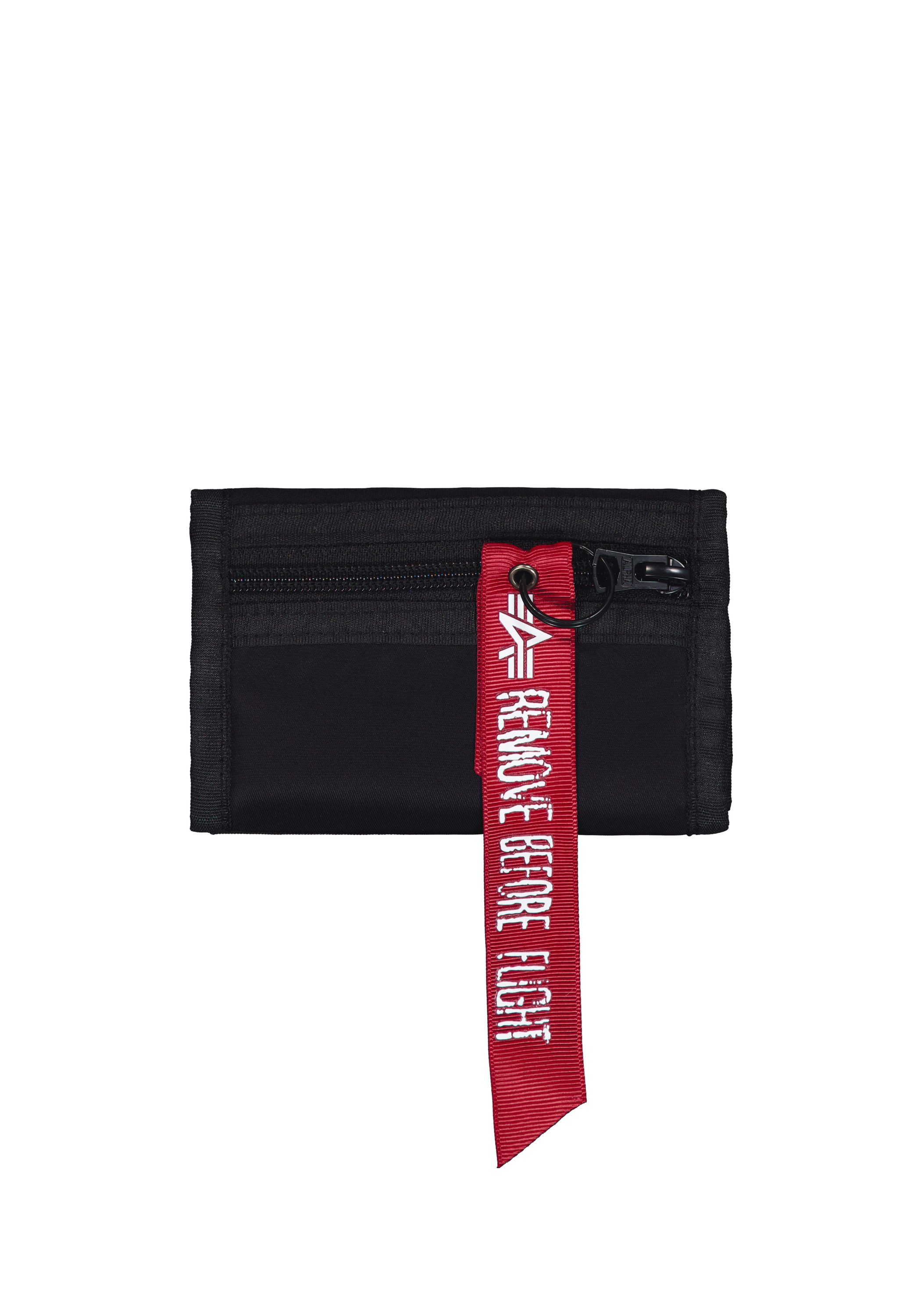Alpha Industries Geldbörse Crew Wallet II