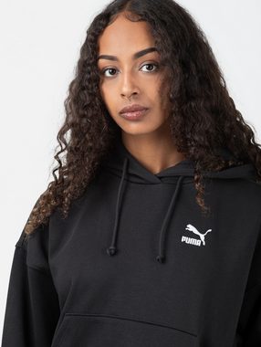 PUMA Hoodie Puma Classics Oversized Hoodie