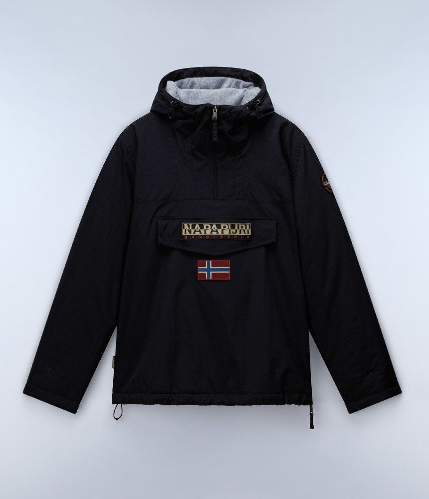 Napapijri Kurzjacke Rainforestinter 3 günstig online kaufen