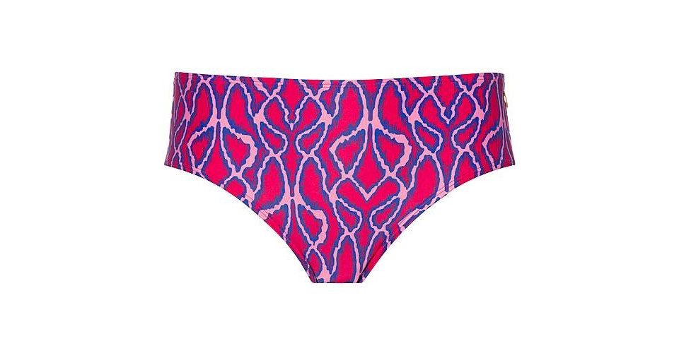 TEN CATE Bikini-Hose mid waist bikini bottom mehr
