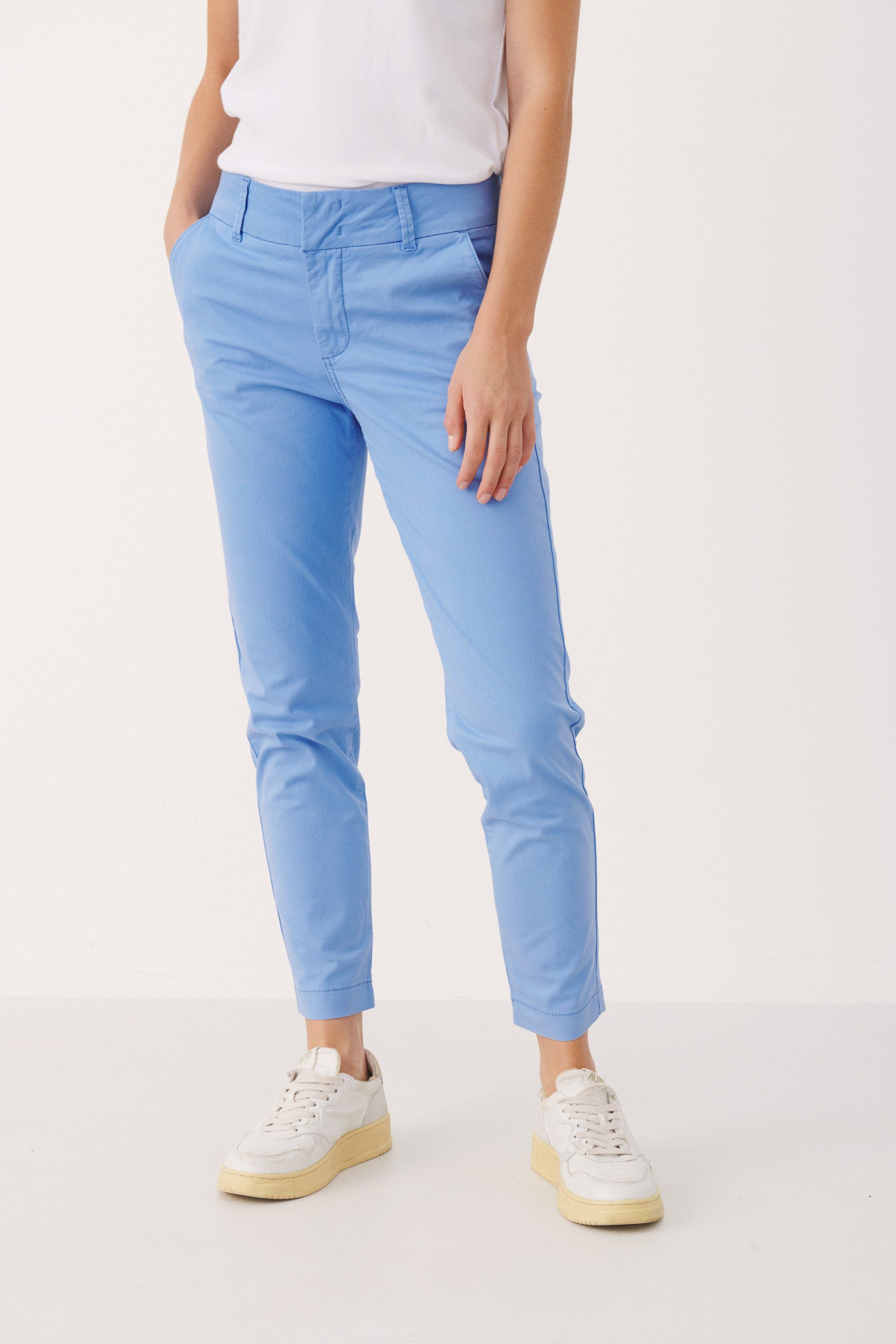 Part Two Stoffhose Casual Hose SoffysPW