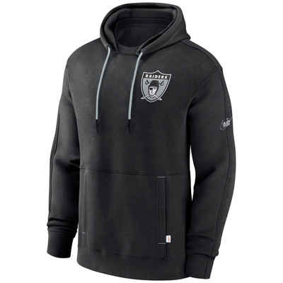 Nike Kapuzenpullover Las Vegas Raiders REWIND