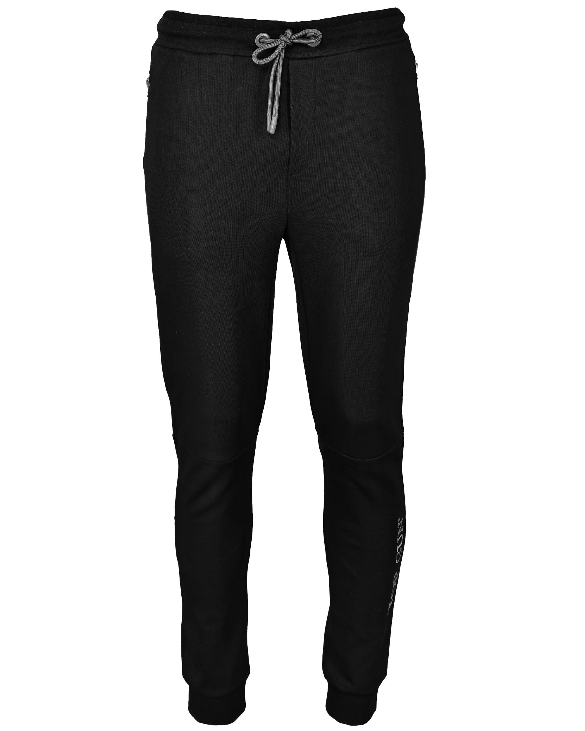 TOP GUN Jogginghose TG22006 black