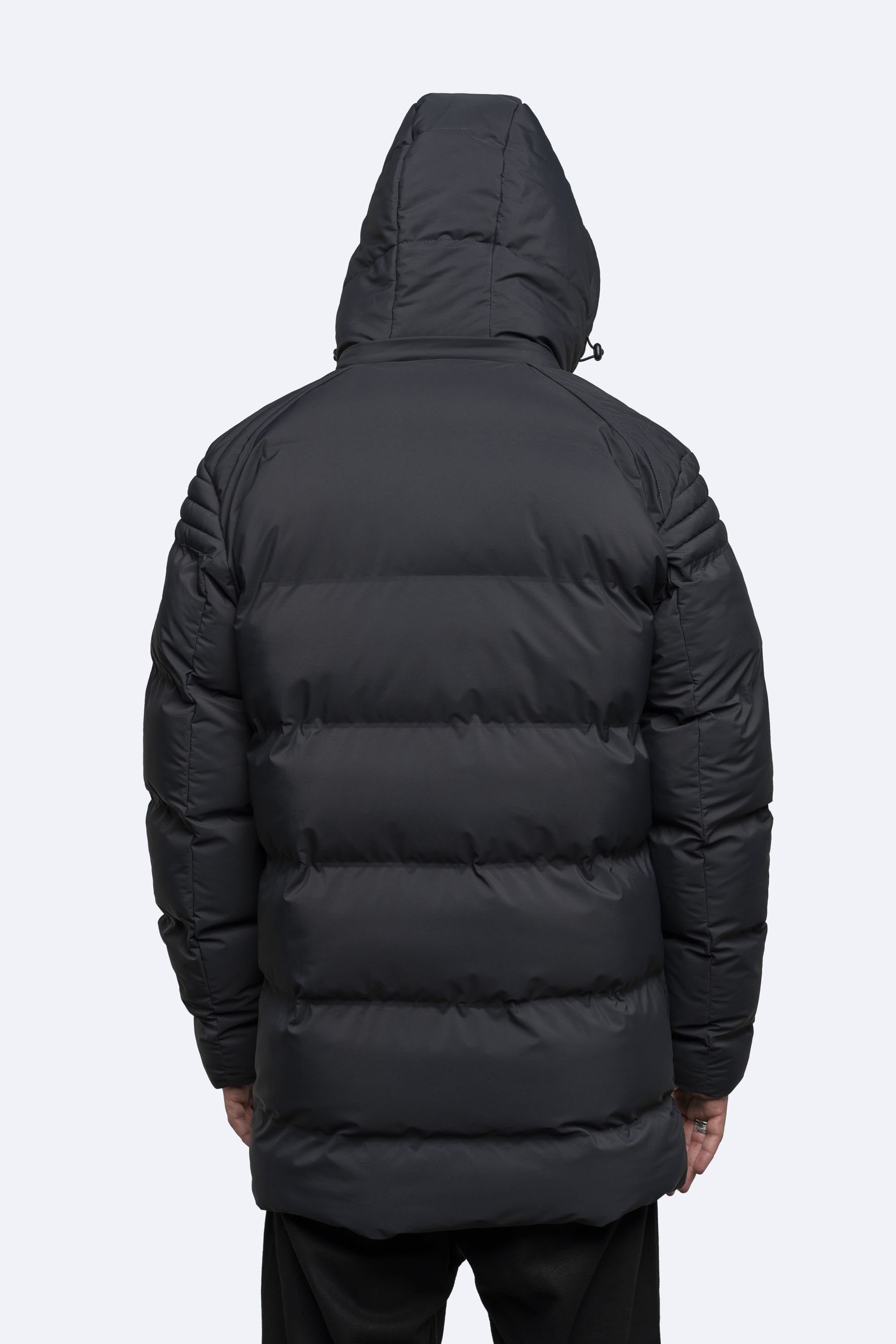 Winterjacke CARISMA