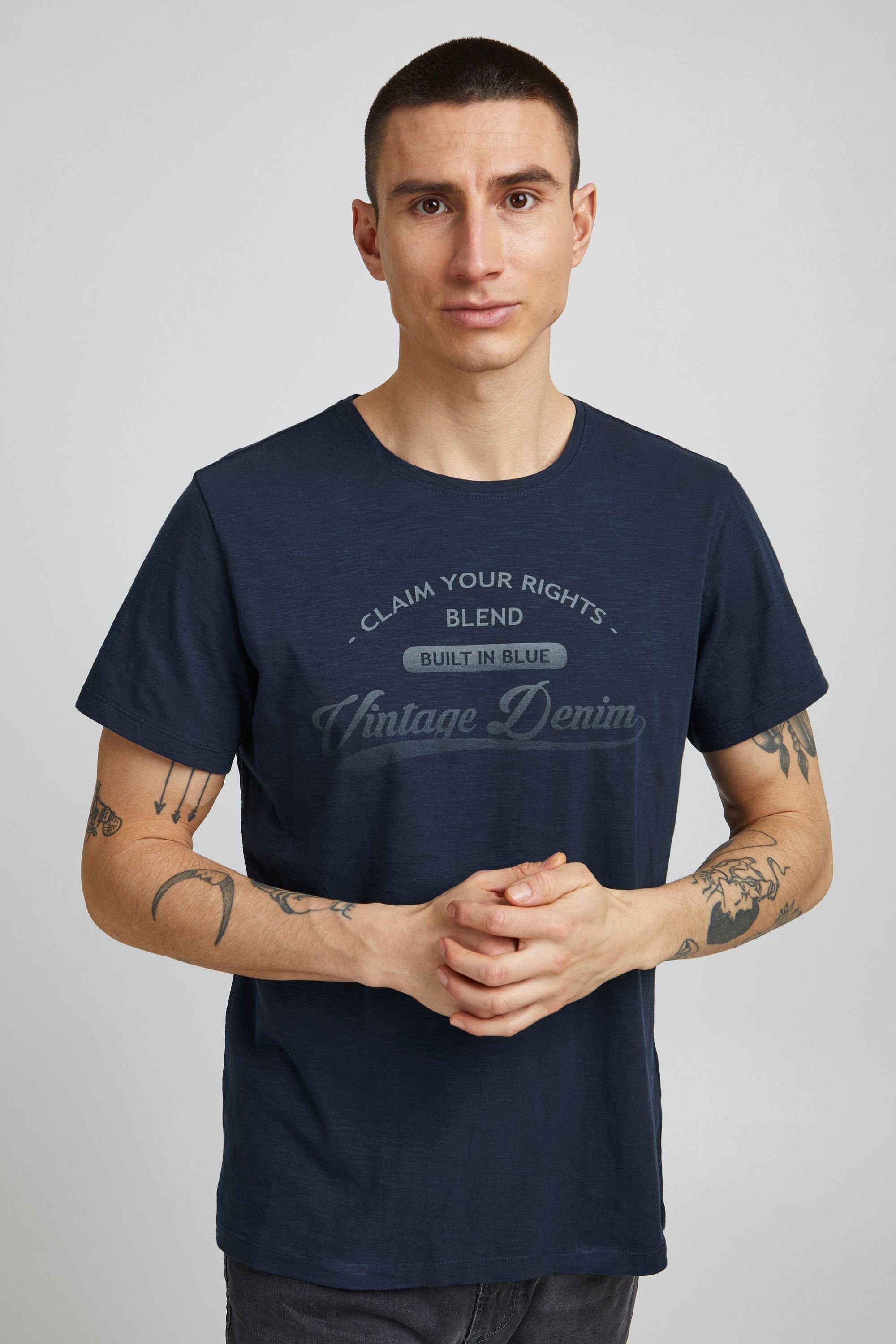 T-Shirt BHPillo