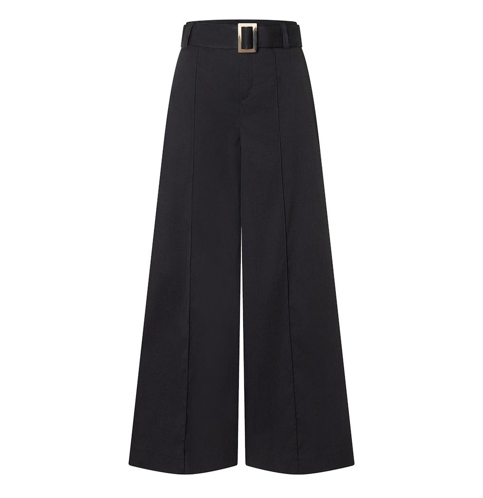 MAC Stoffhose CARLETTA