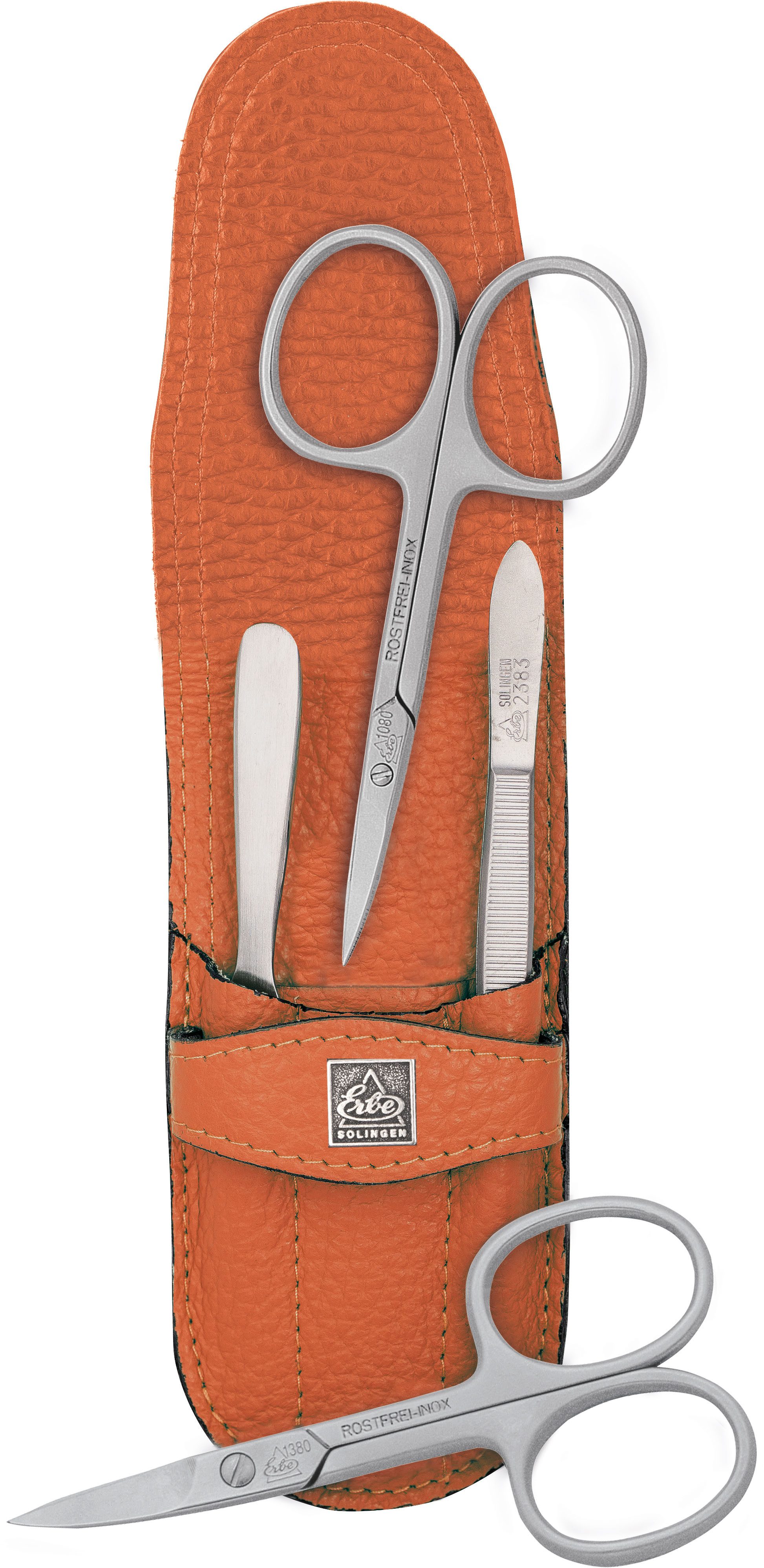 ERBE Maniküre-Etui ERBE Maniküre Set Steck-Etui günstig online kaufen