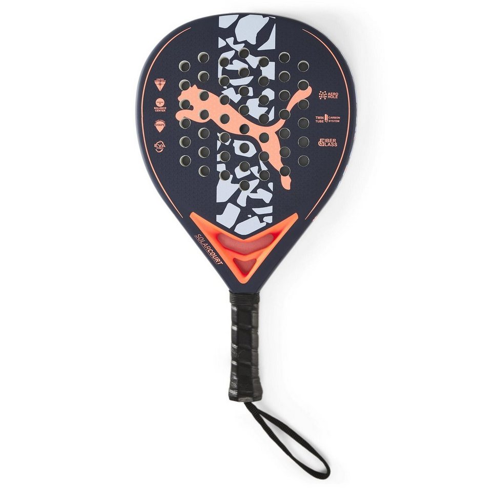 PUMA Padelschläger SolarCOURT Padelschläger Herren