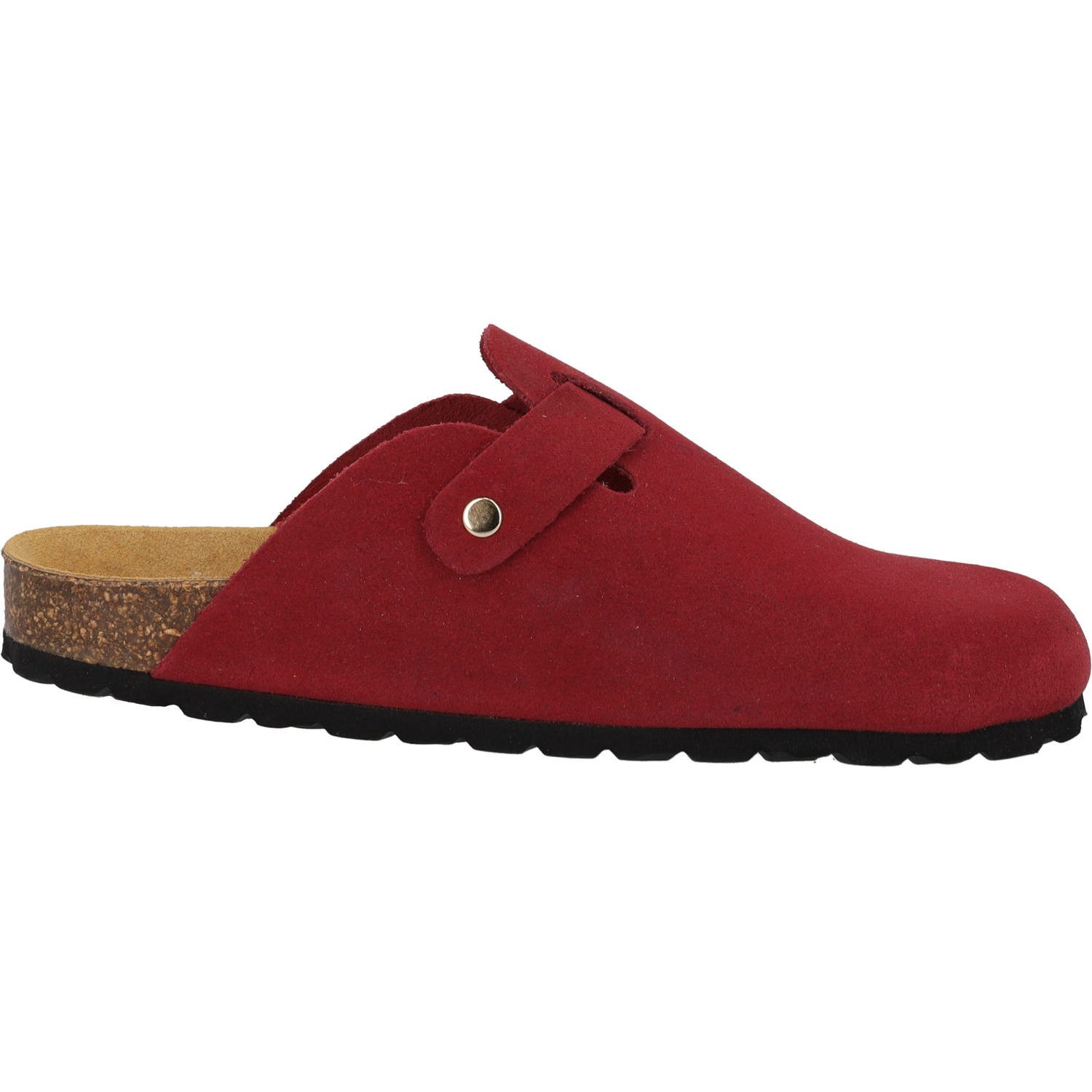 Palado Kiel Premium Leather Clog