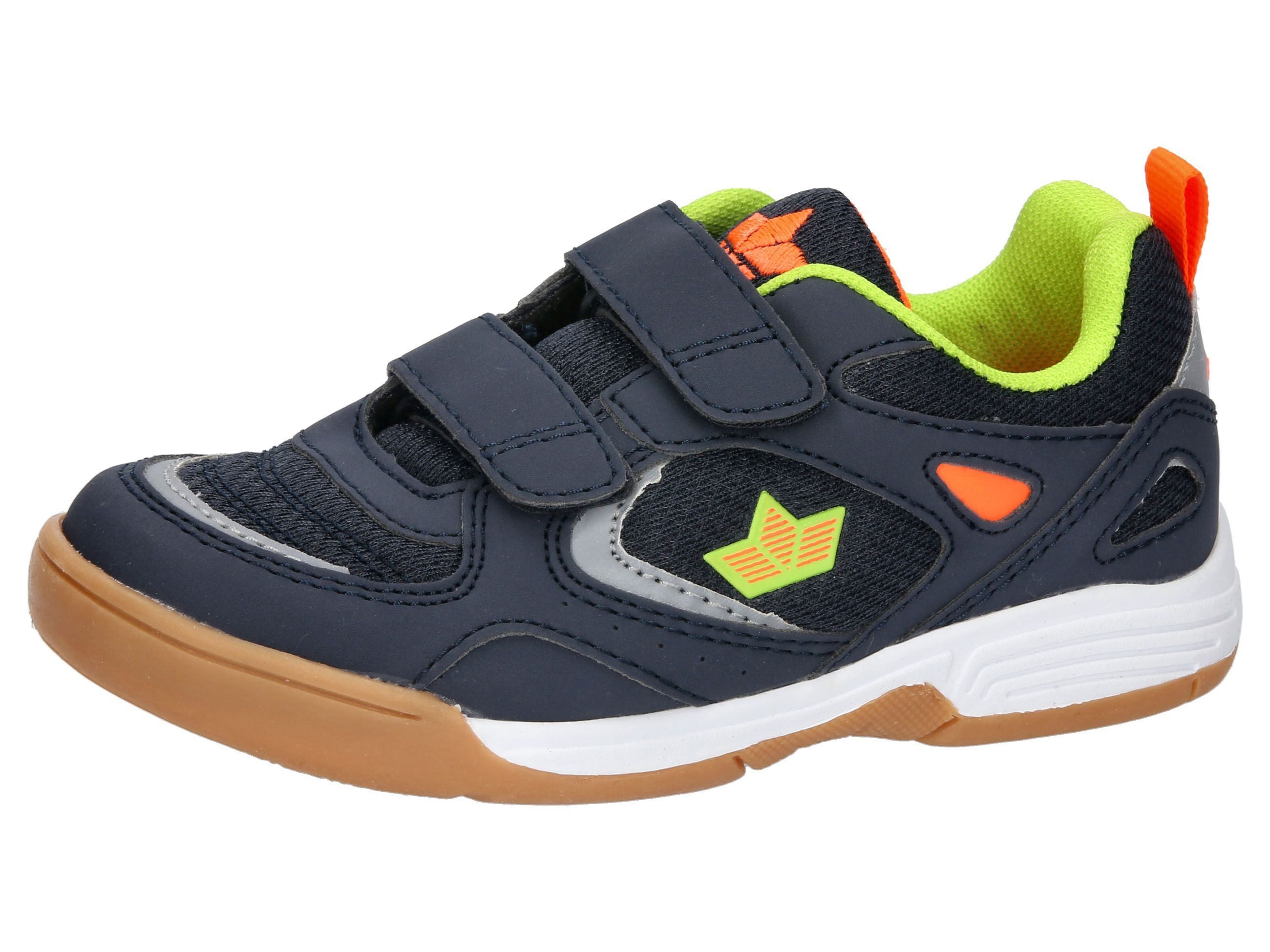 marine/lemon/orange