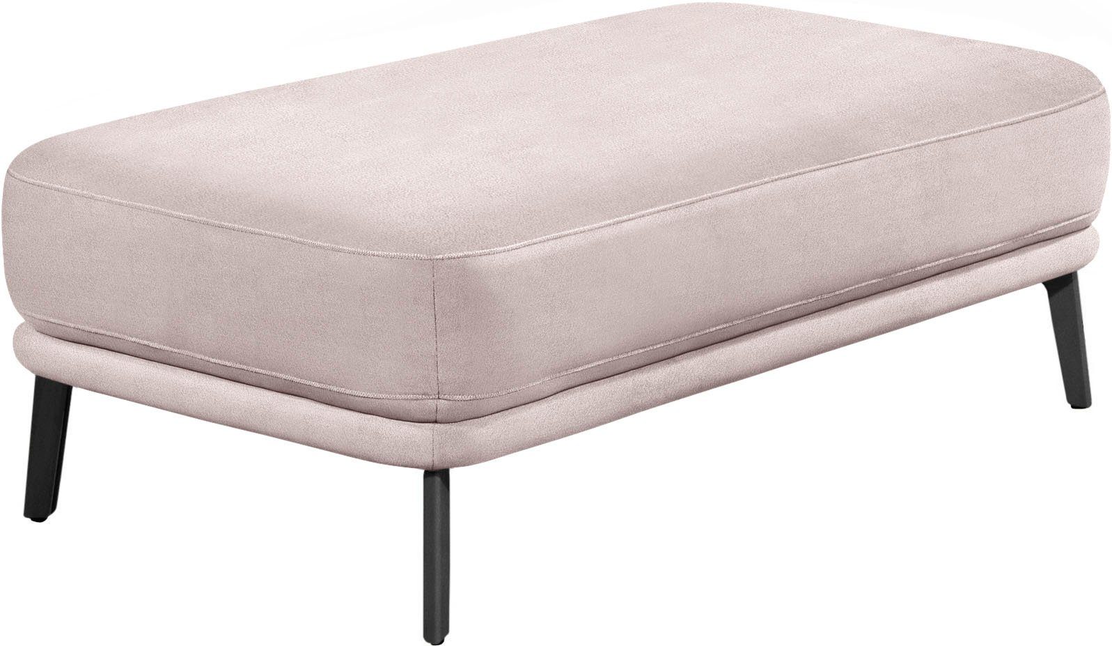 SCHÖNER WOHNEN-Kollektion Hockerbank Pearl