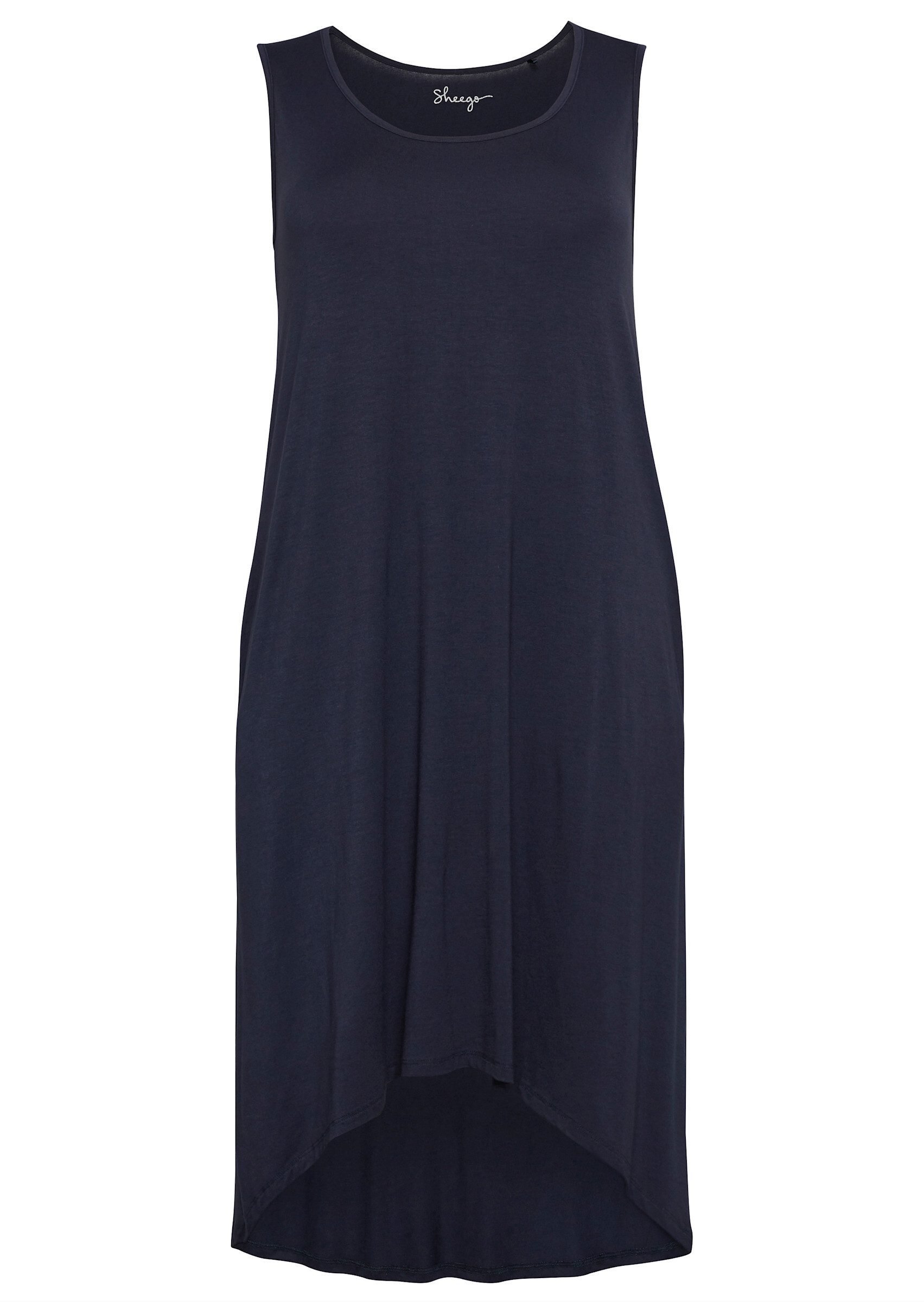 Sheego Etuikleid Strandkleid . günstig online kaufen