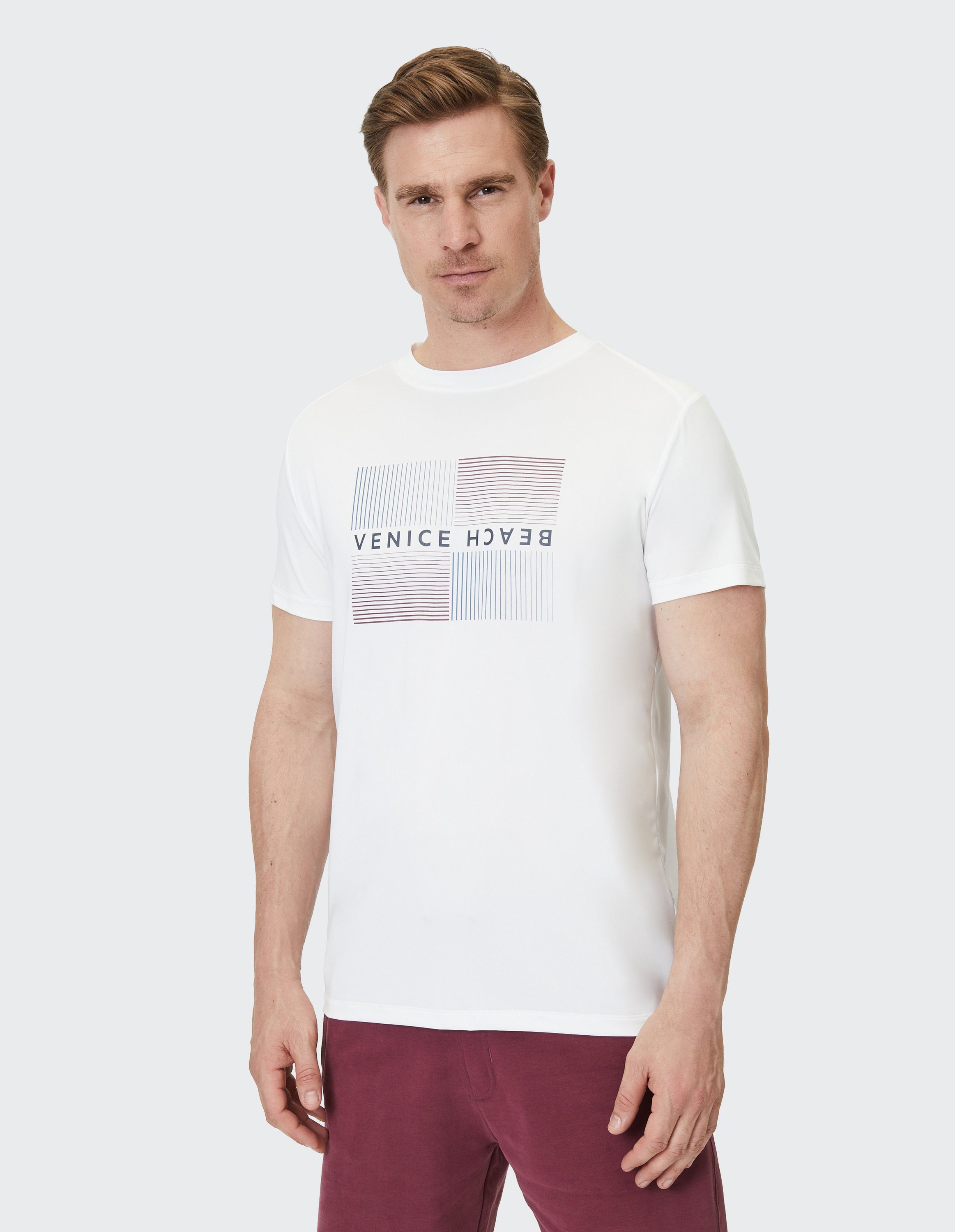 Venice Beach T-Shirt T-Shirt VBM Hayes günstig online kaufen