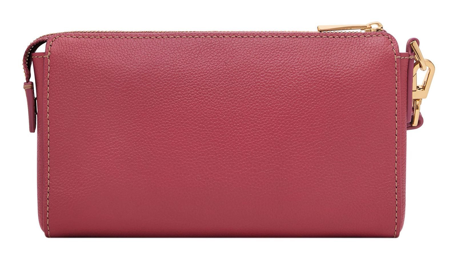 Fossil Handgelenktasche Wristlet, aus echtem Leder