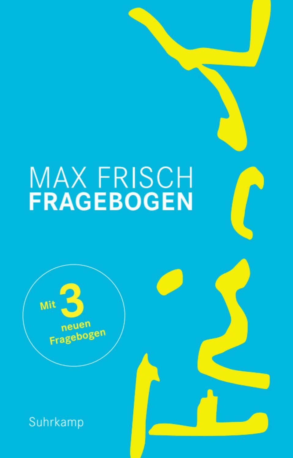 Fragebogen / Max Frisch