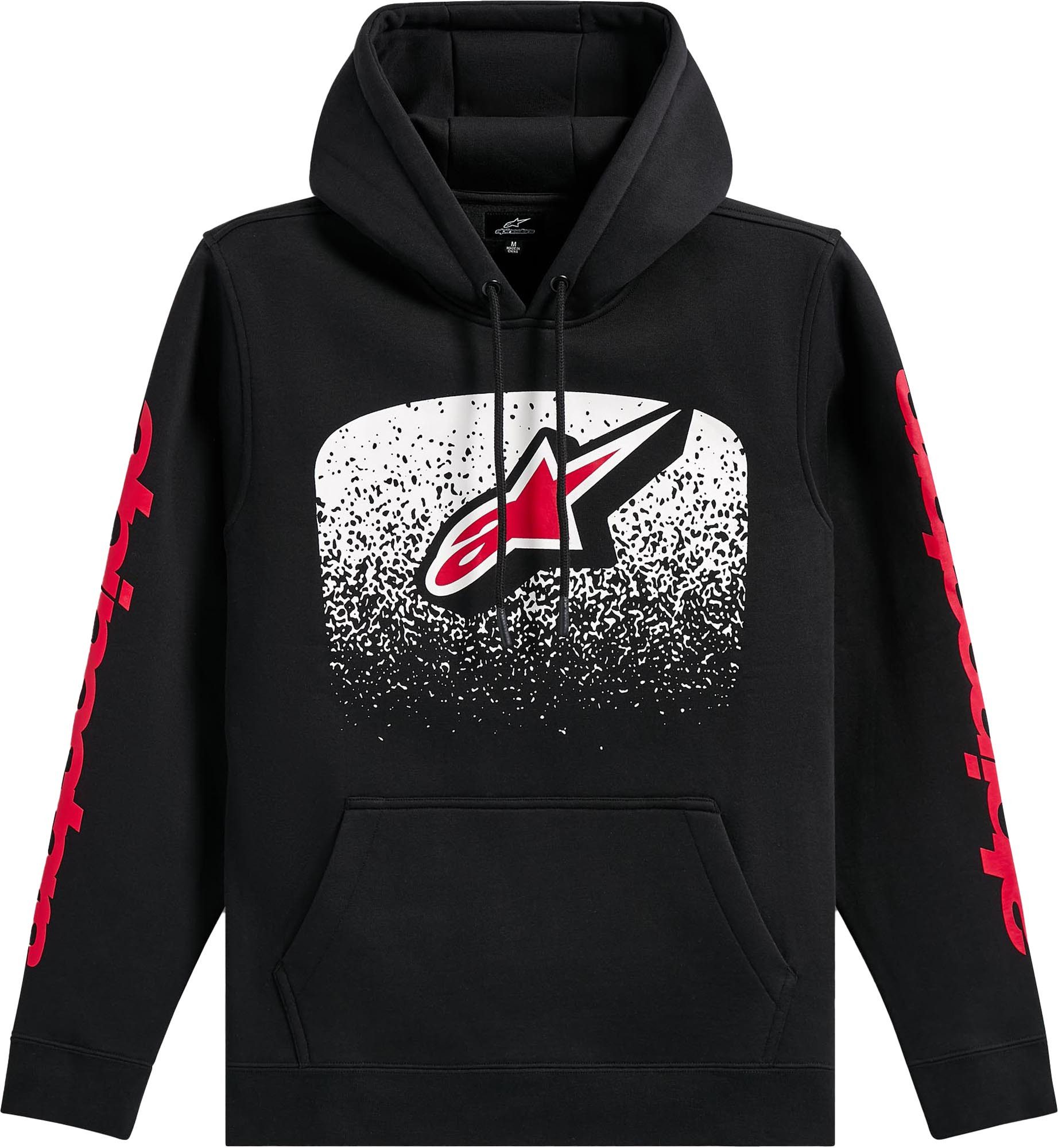 Alpinestars Sweatshirt Obsessed Hoodie