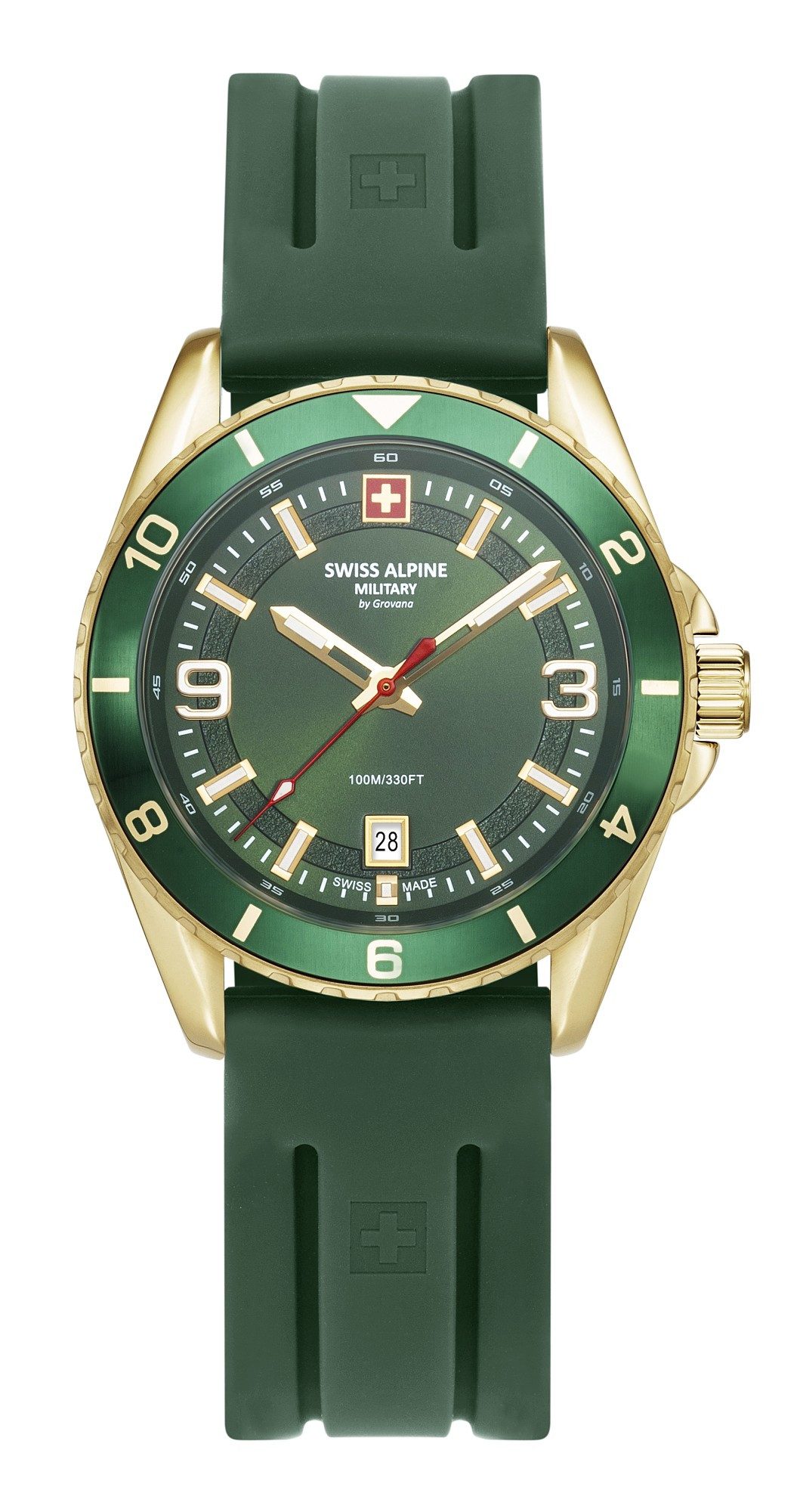 Quarzuhr 7034.1814SAM