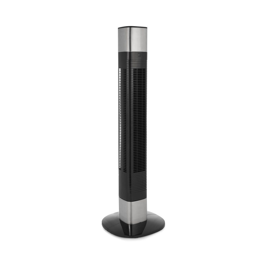 PRINCESS Turmventilator Princess 358280 Smart Tower Fan – App-gesteuert – 103 cm, 103 cm - App-gesteuert