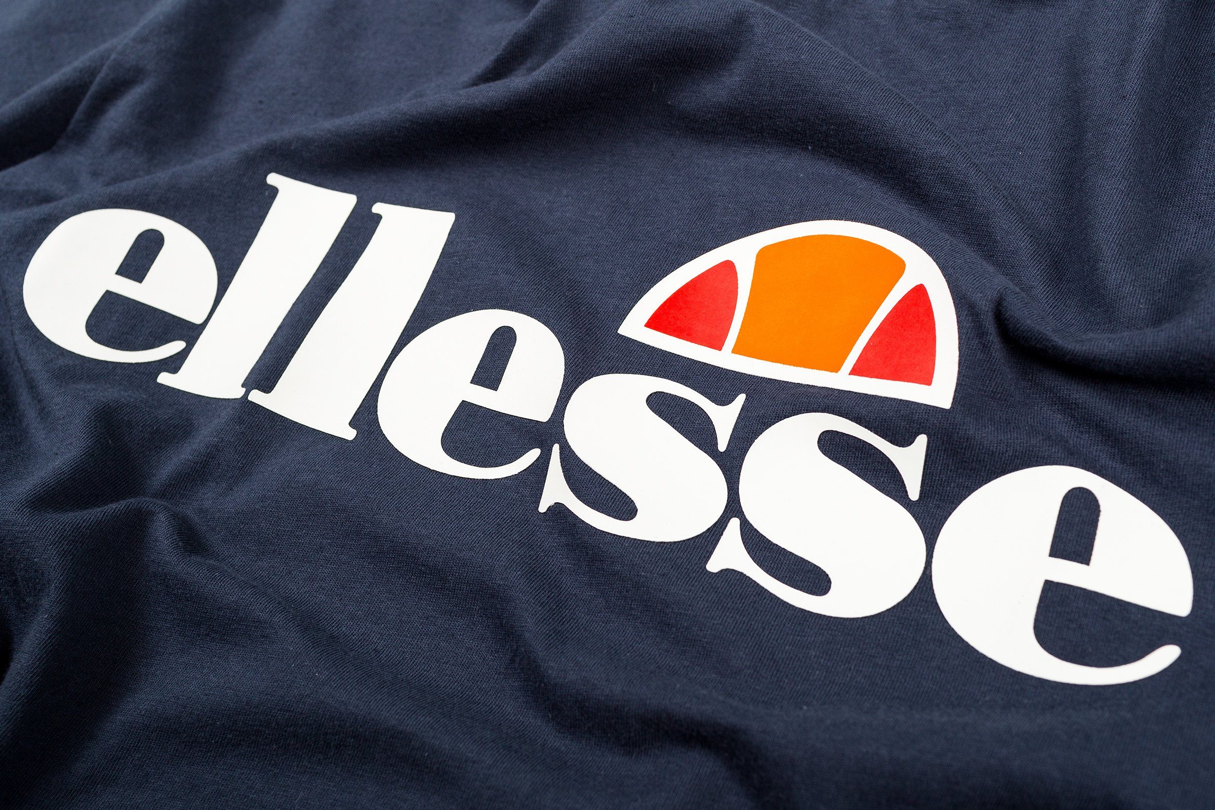 Ellesse T-Shirt Ellesse Damen blues Crop T-Shirt Alberta Adult dress Top SGS04484