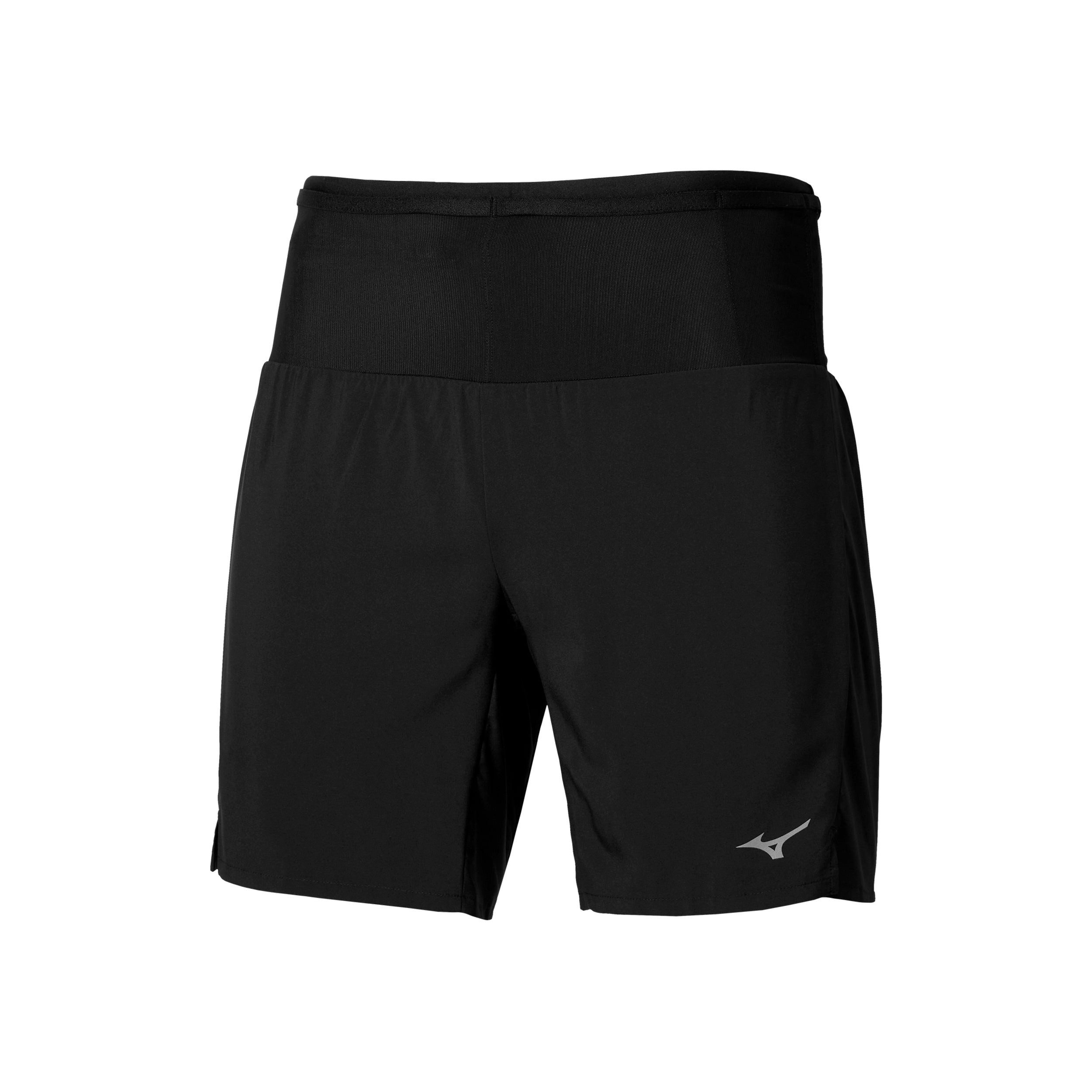 Mizuno Laufshorts Multi Pocket 2in1