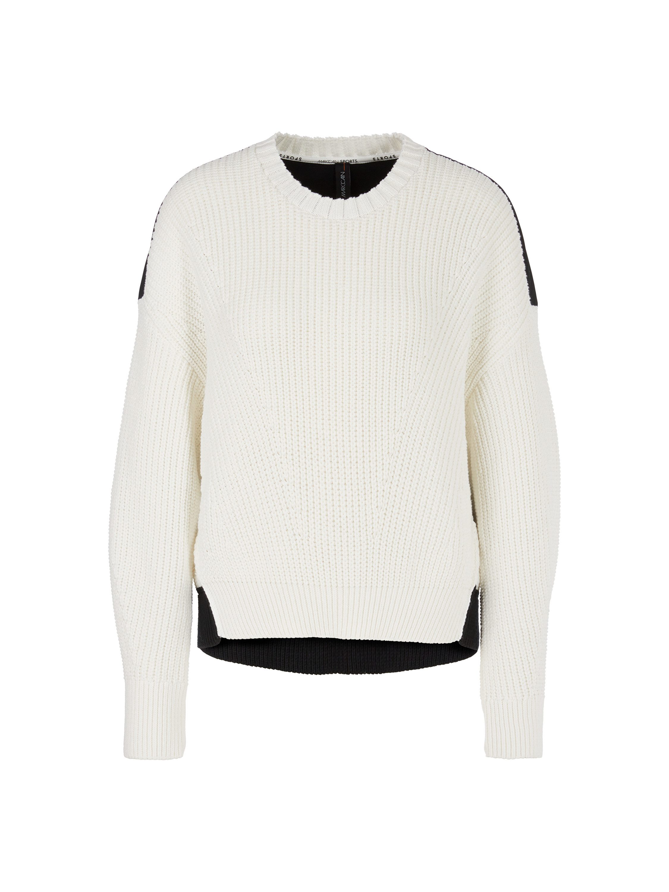 Strickpullover