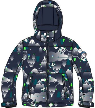 McKINLEY Skijacke KK.-Jacke Theo T