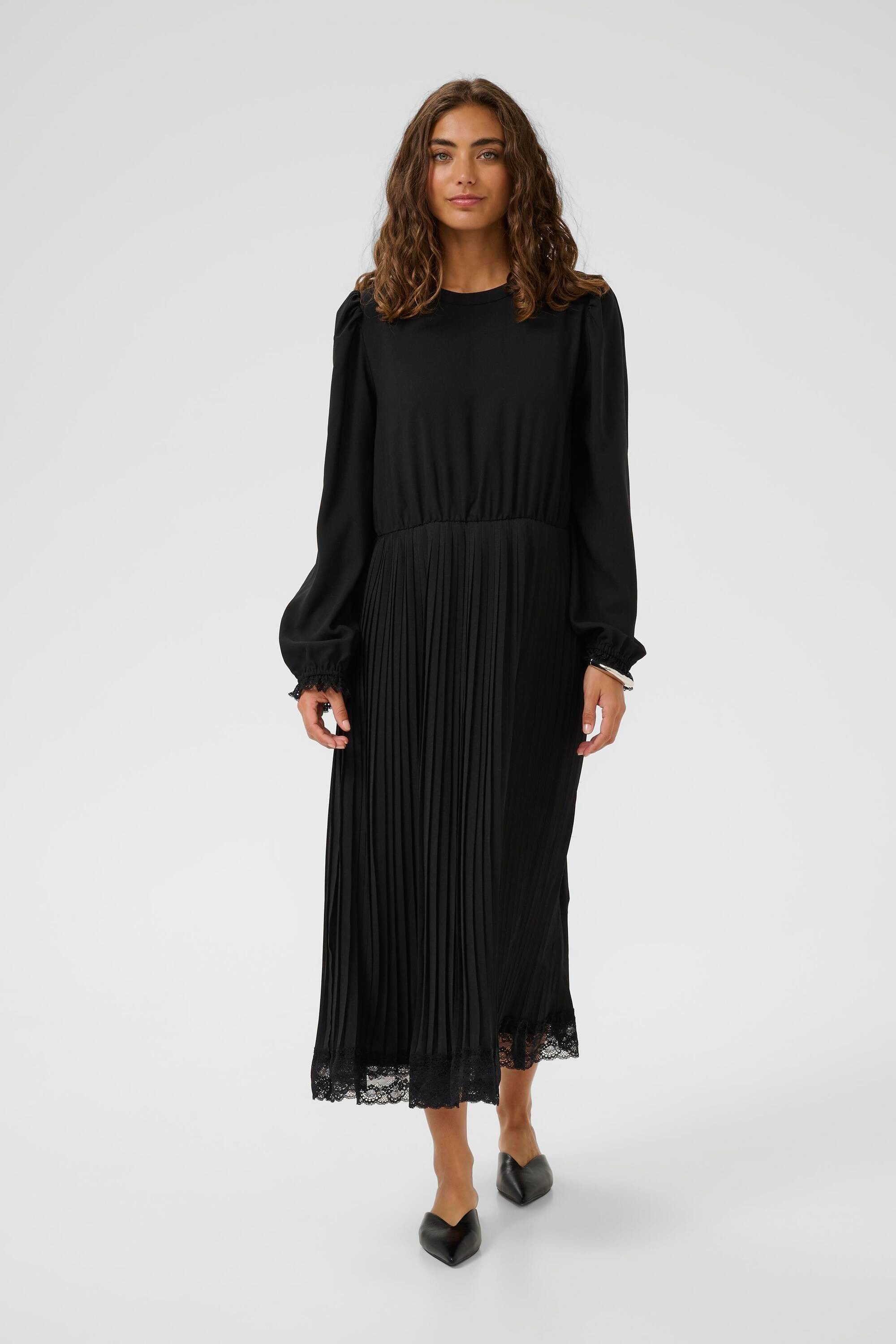 Blusenkleid Kleid CUrosa