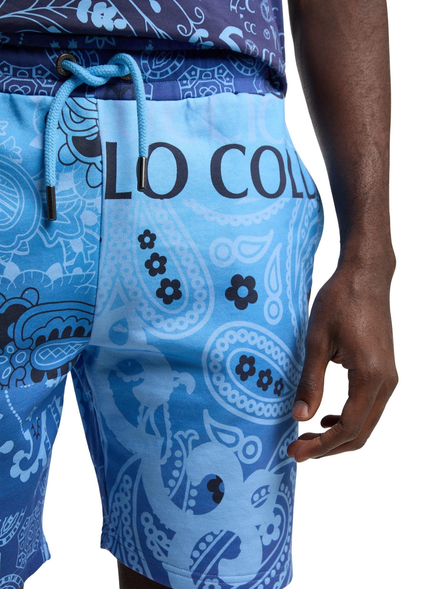 CARLO COLUCCI Stoffhose De Chiusole günstig online kaufen