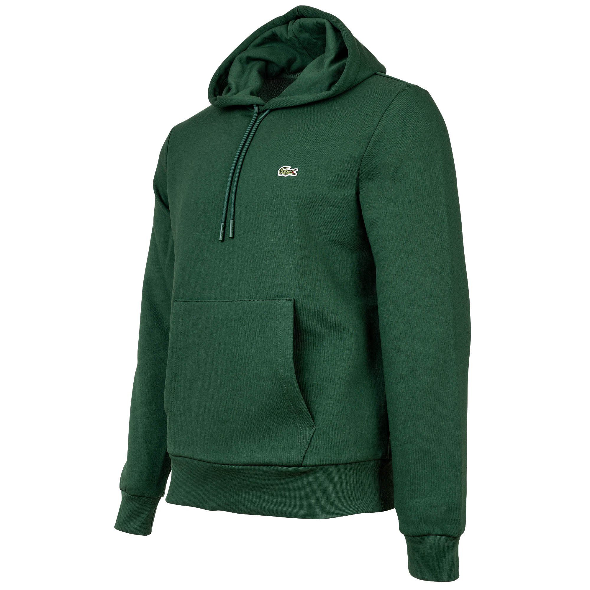 Lacoste Sweatshirt Herren Sweatshirt Baumwolle