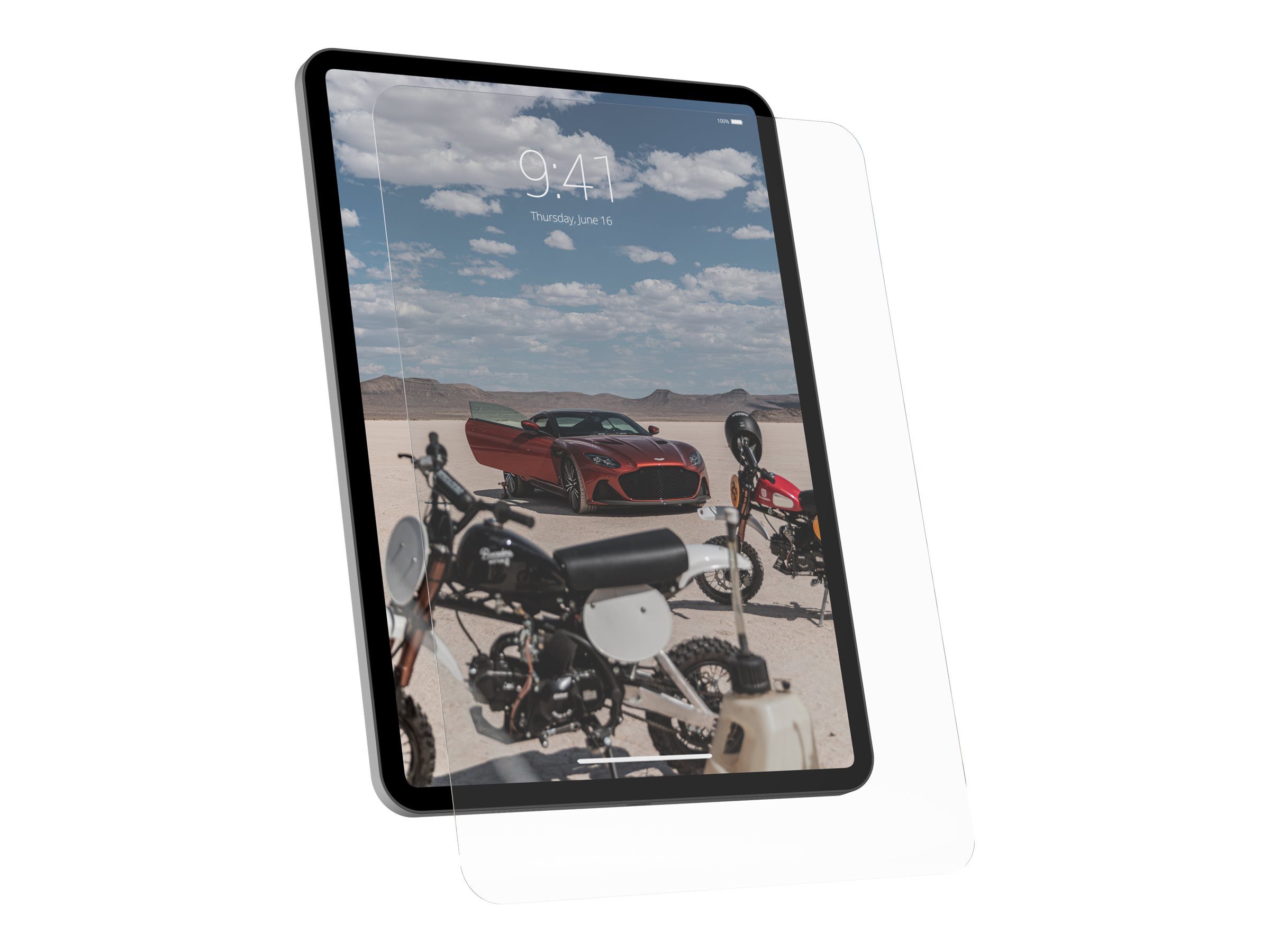 Urban Armor Gear Tablet