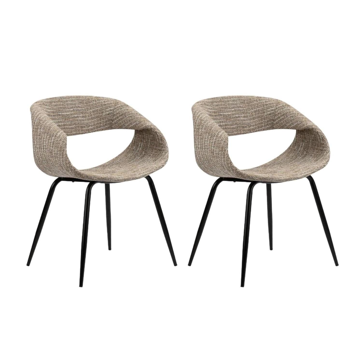 Pole to Pole Polsterstuhl günstig online kaufen