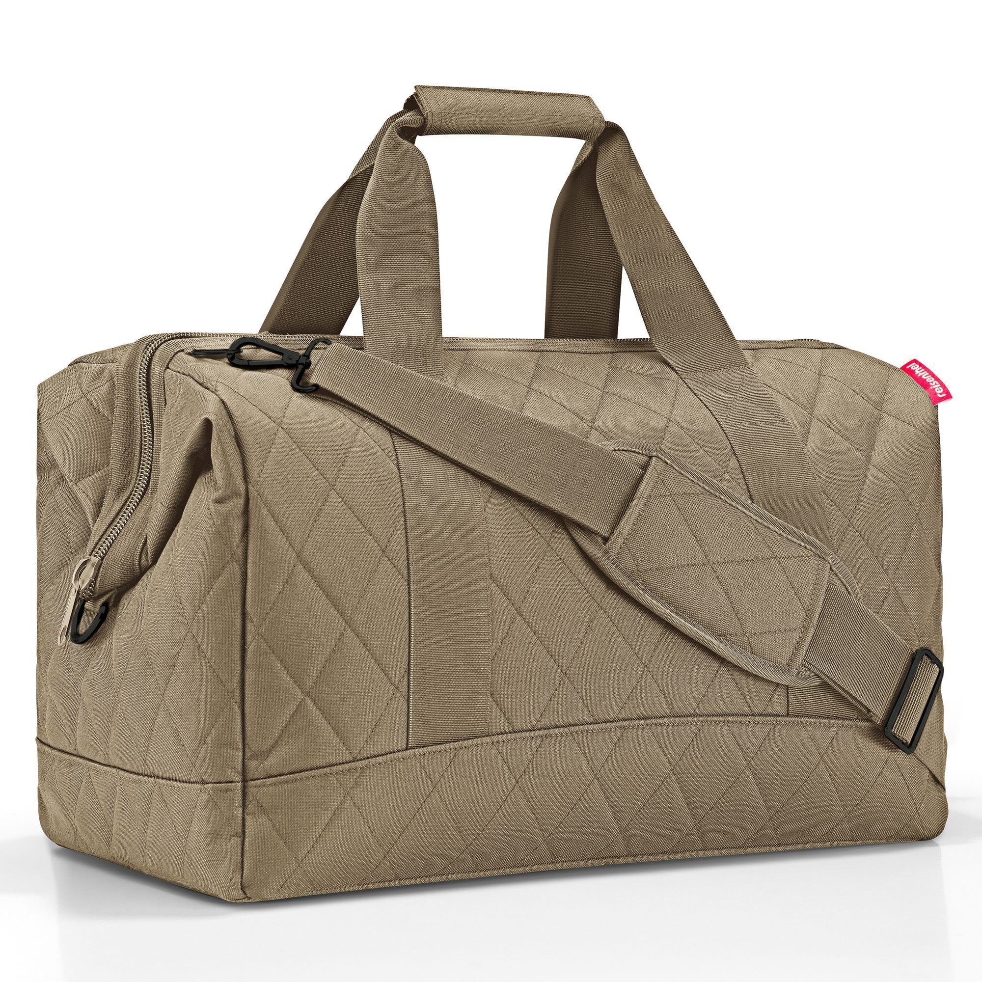 REISENTHEL® Schultertasche Allrounder günstig online kaufen