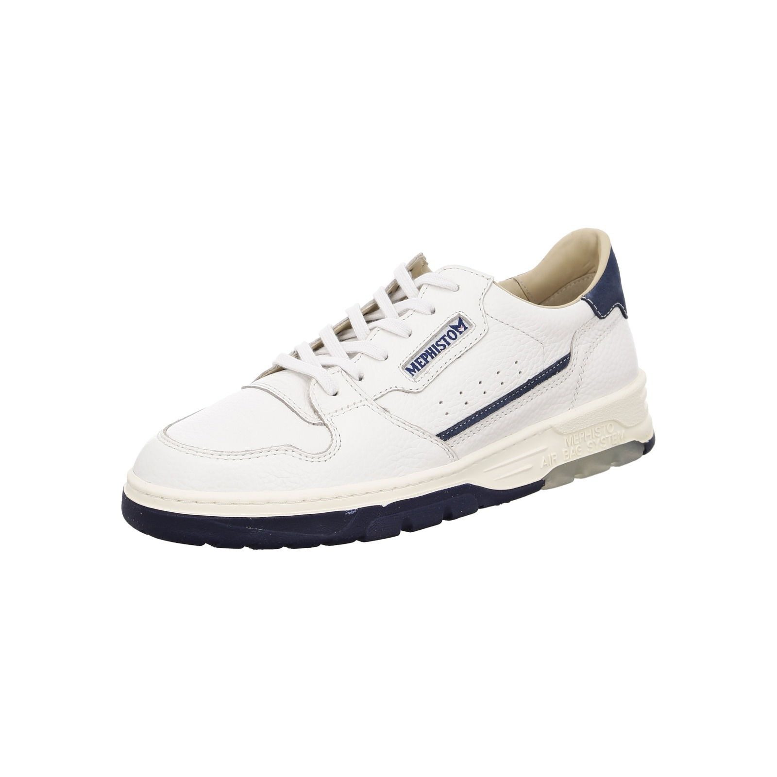 Mephisto Sneaker für Herren Sneaker (keine Angabe, 1-tlg., keine Angabe)