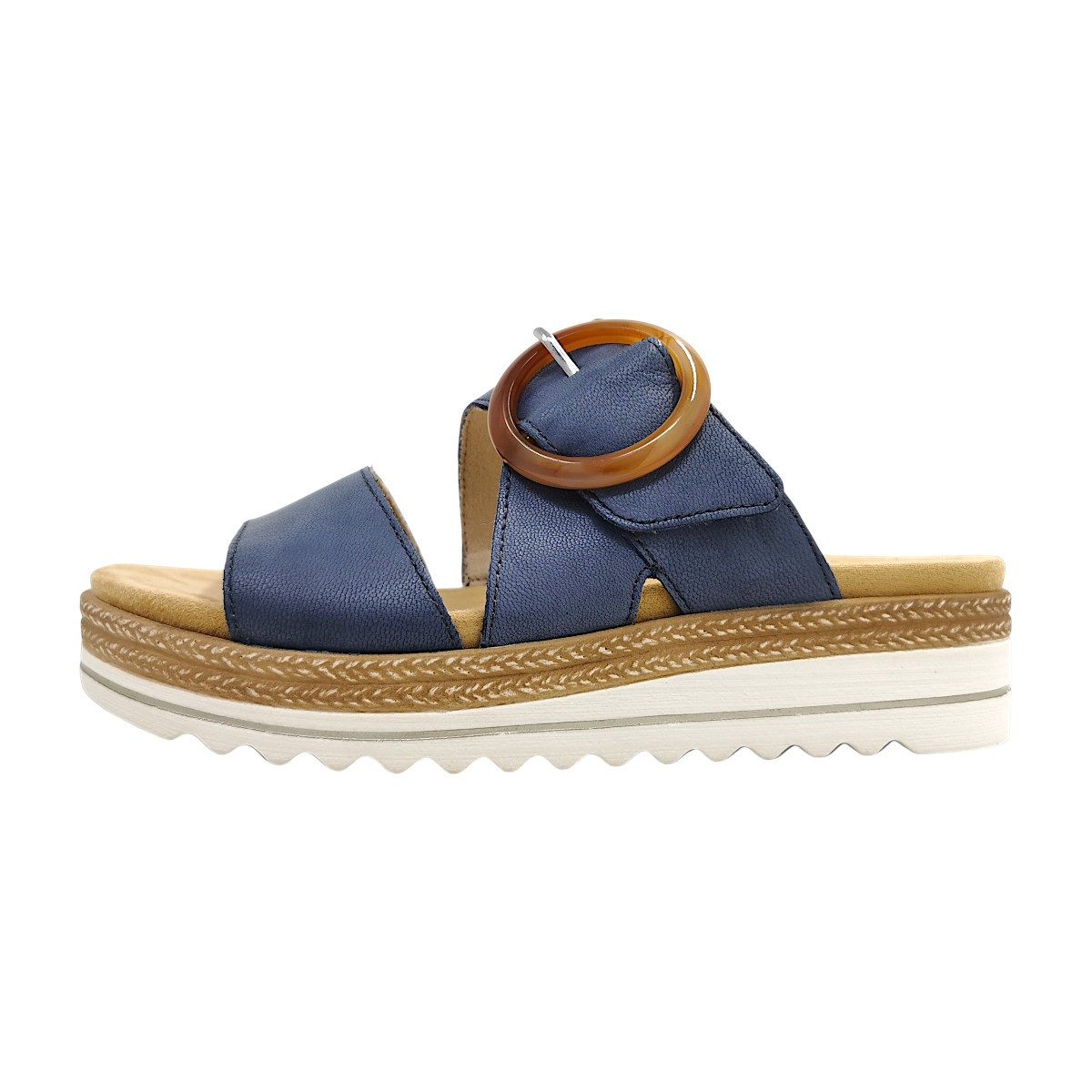 Remonte Pantolette Sandale günstig online kaufen