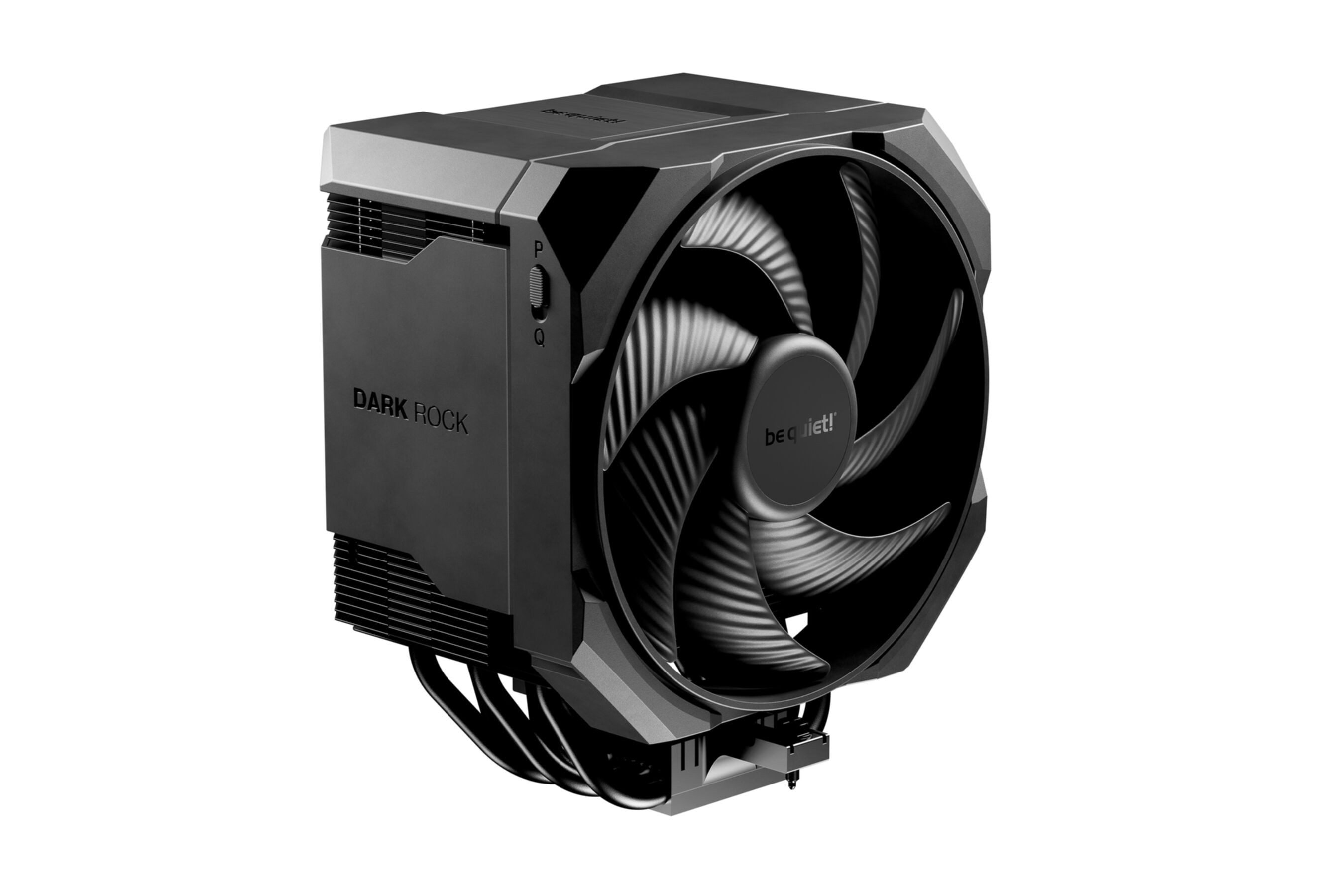 be quiet! CPU Kühler Dark Rock 6