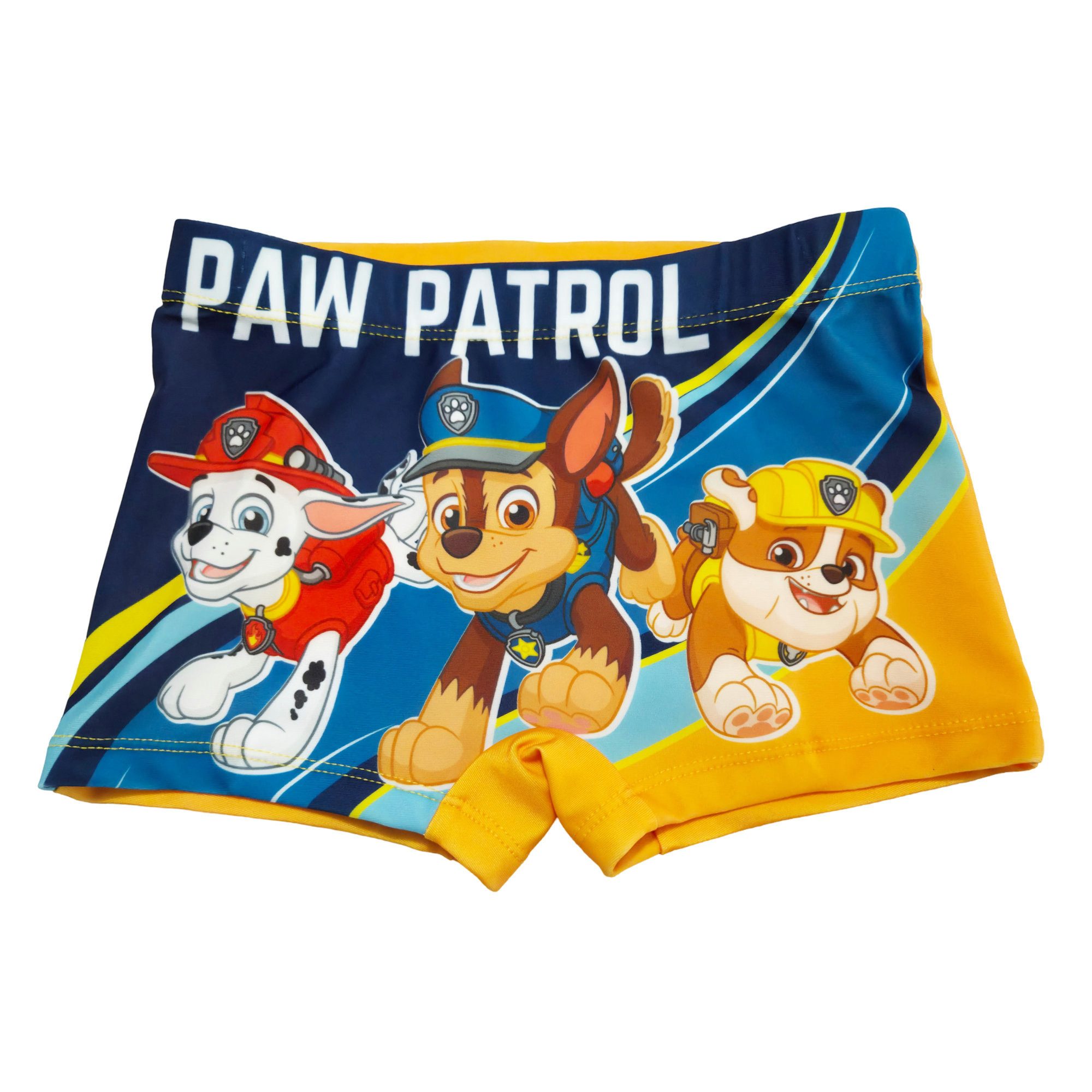 Badehose Paw Patrol Kinder Badehose Badeshorts Shorts Gr. 98 - 128