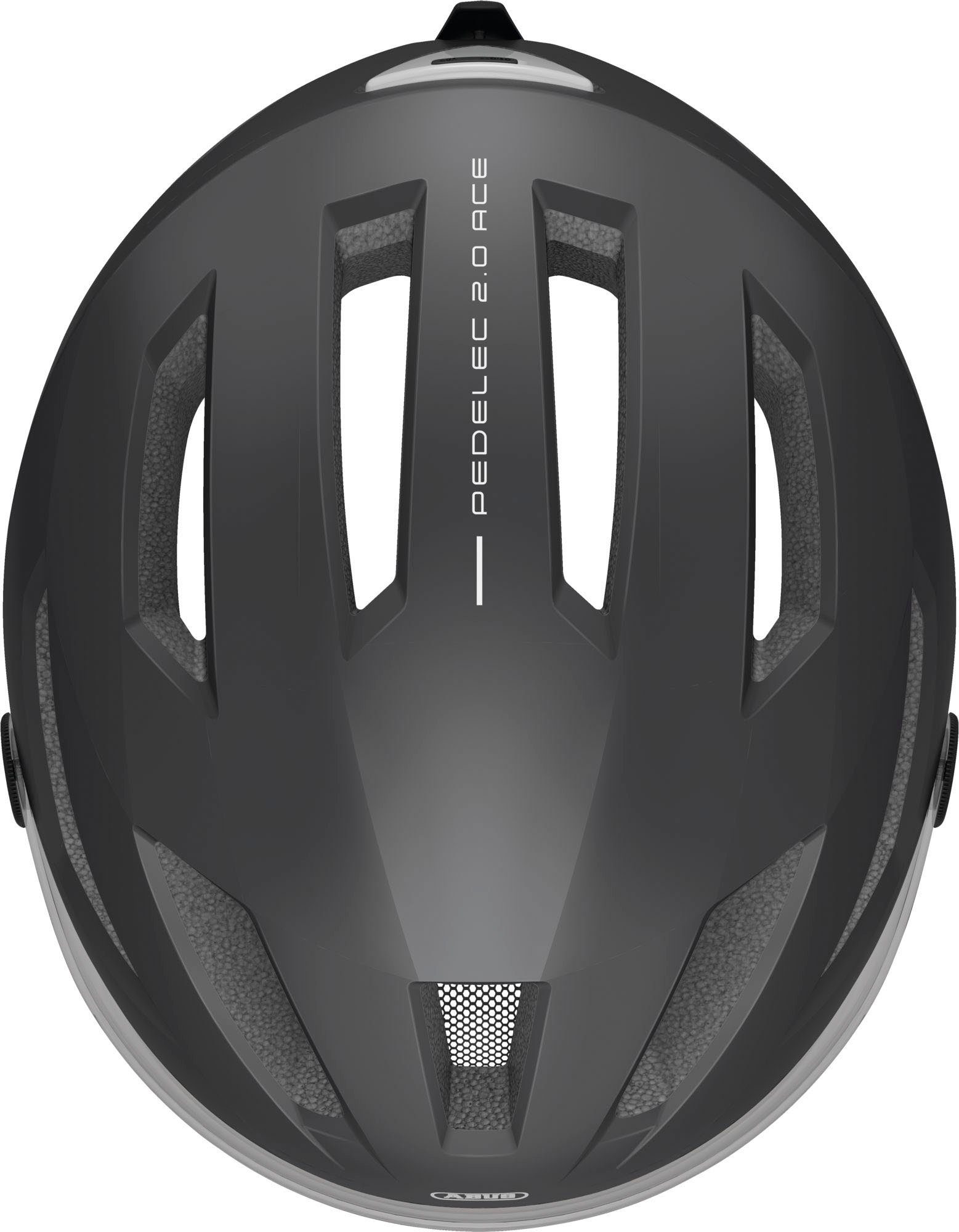 ABUS Fahrradhelm PEDELEC 2.0 ACE