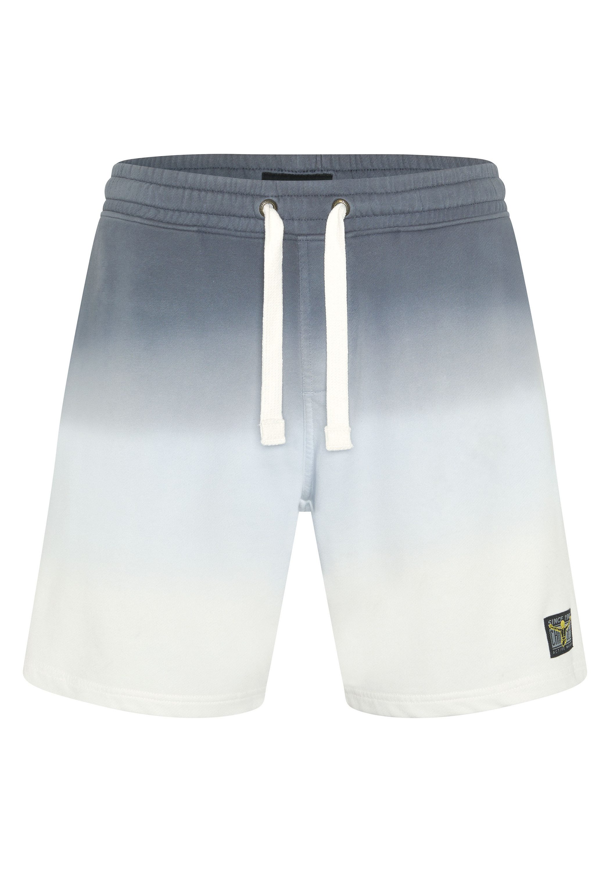 Chiemsee Shorts Bermuda-Shorts mit coolem Farbeffekt günstig online kaufen