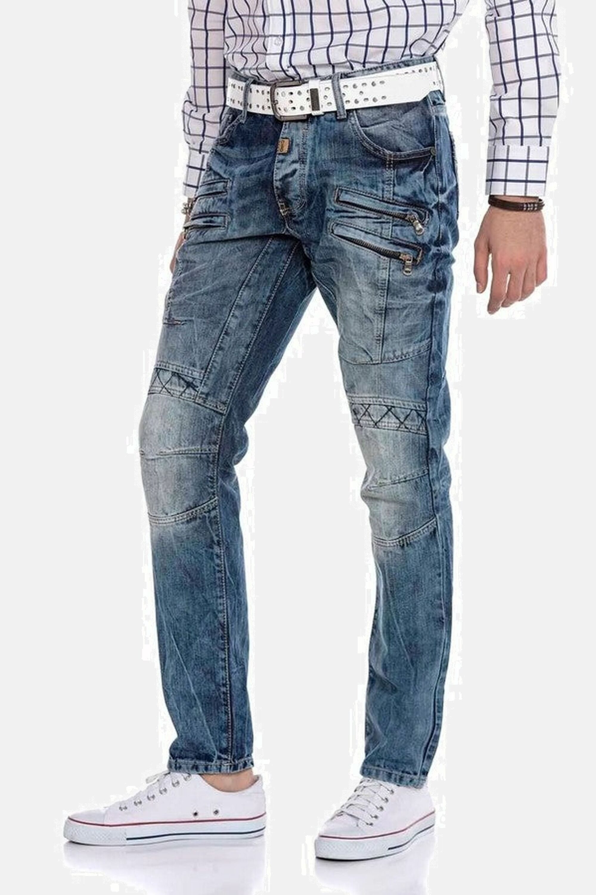 5-Pocket-Jeans Jeans