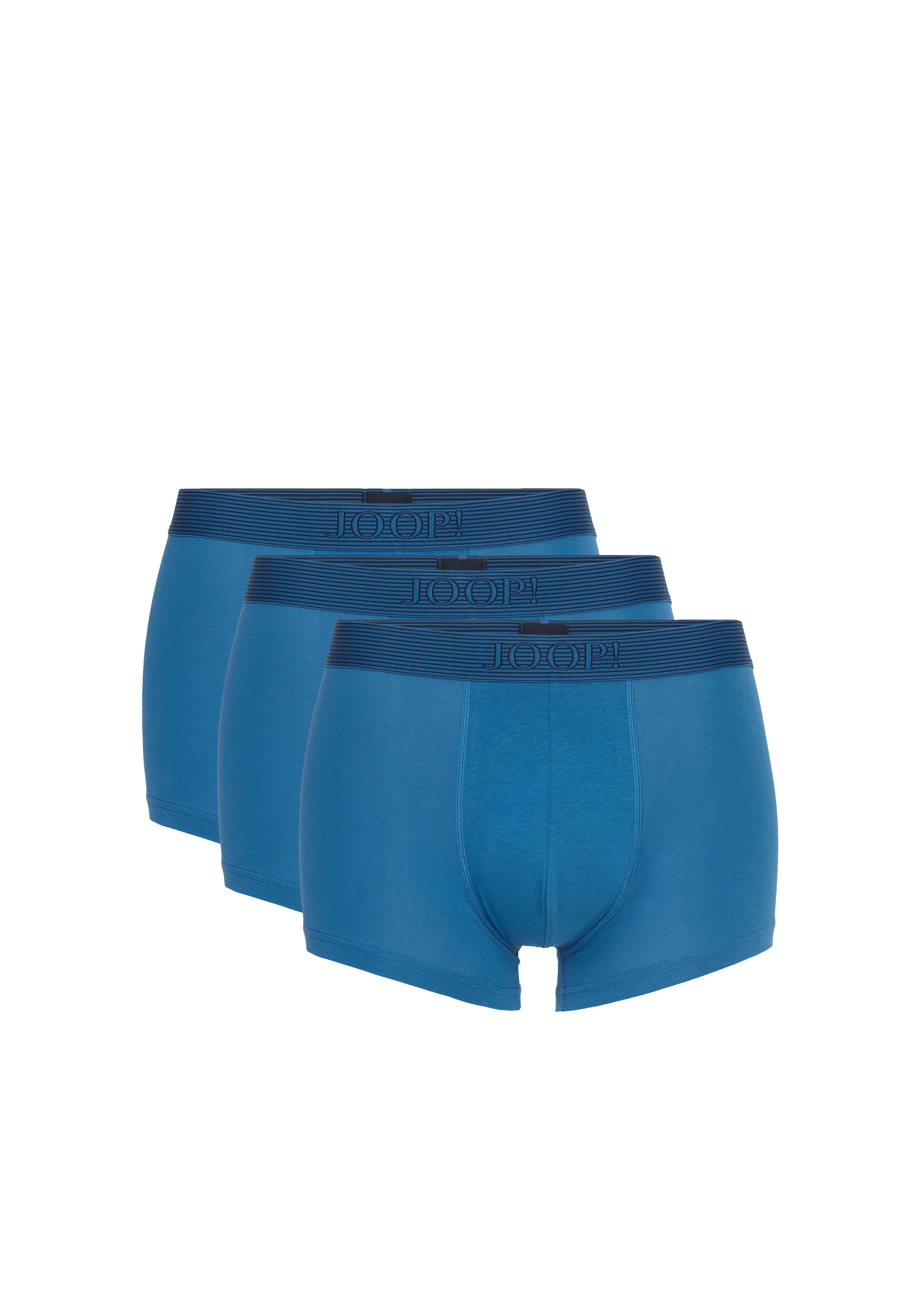 JOOP! Boxer Everday (3-St) unterhose unterwäsche boxershort