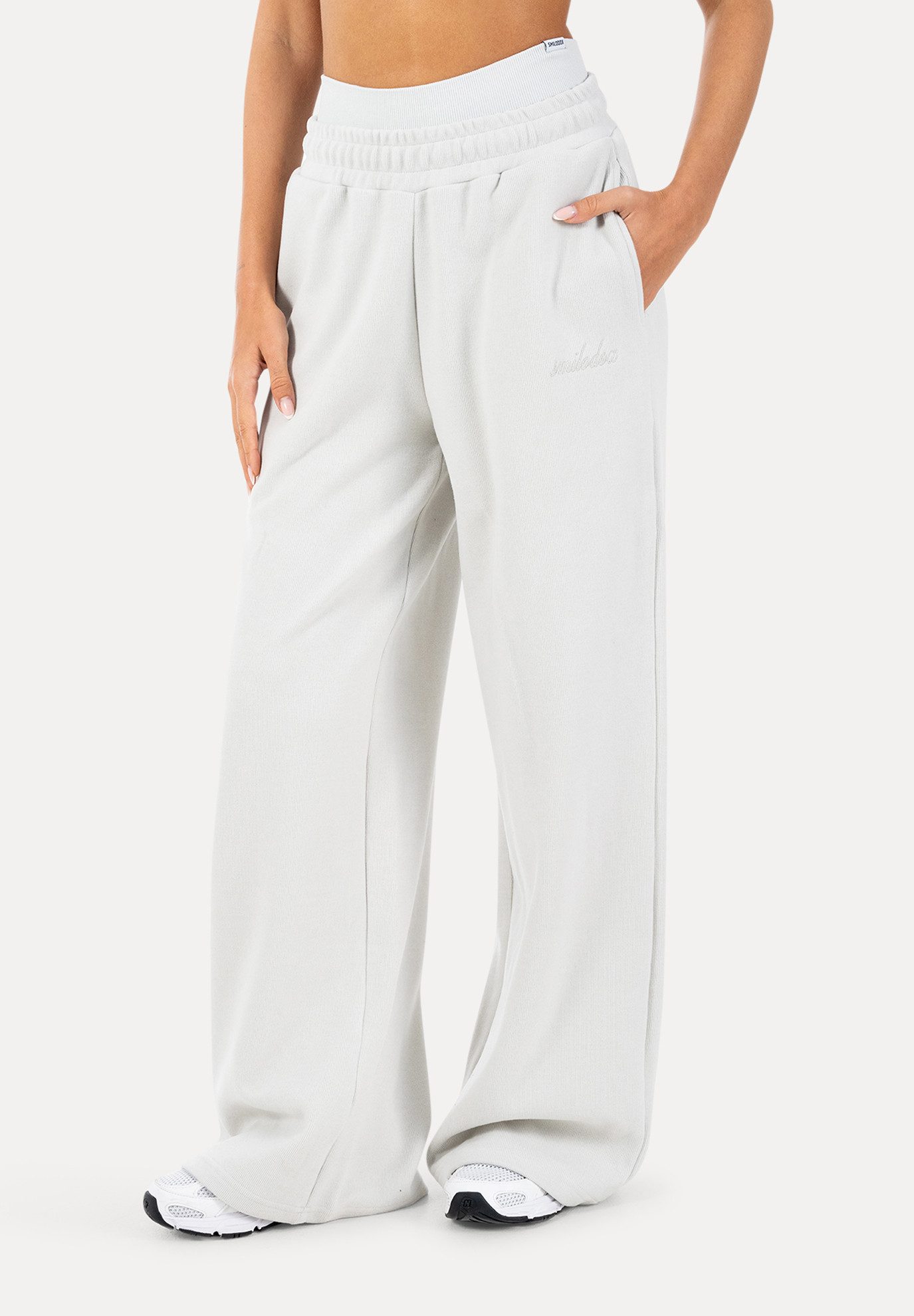 Smilodox Jogginghose Sirel