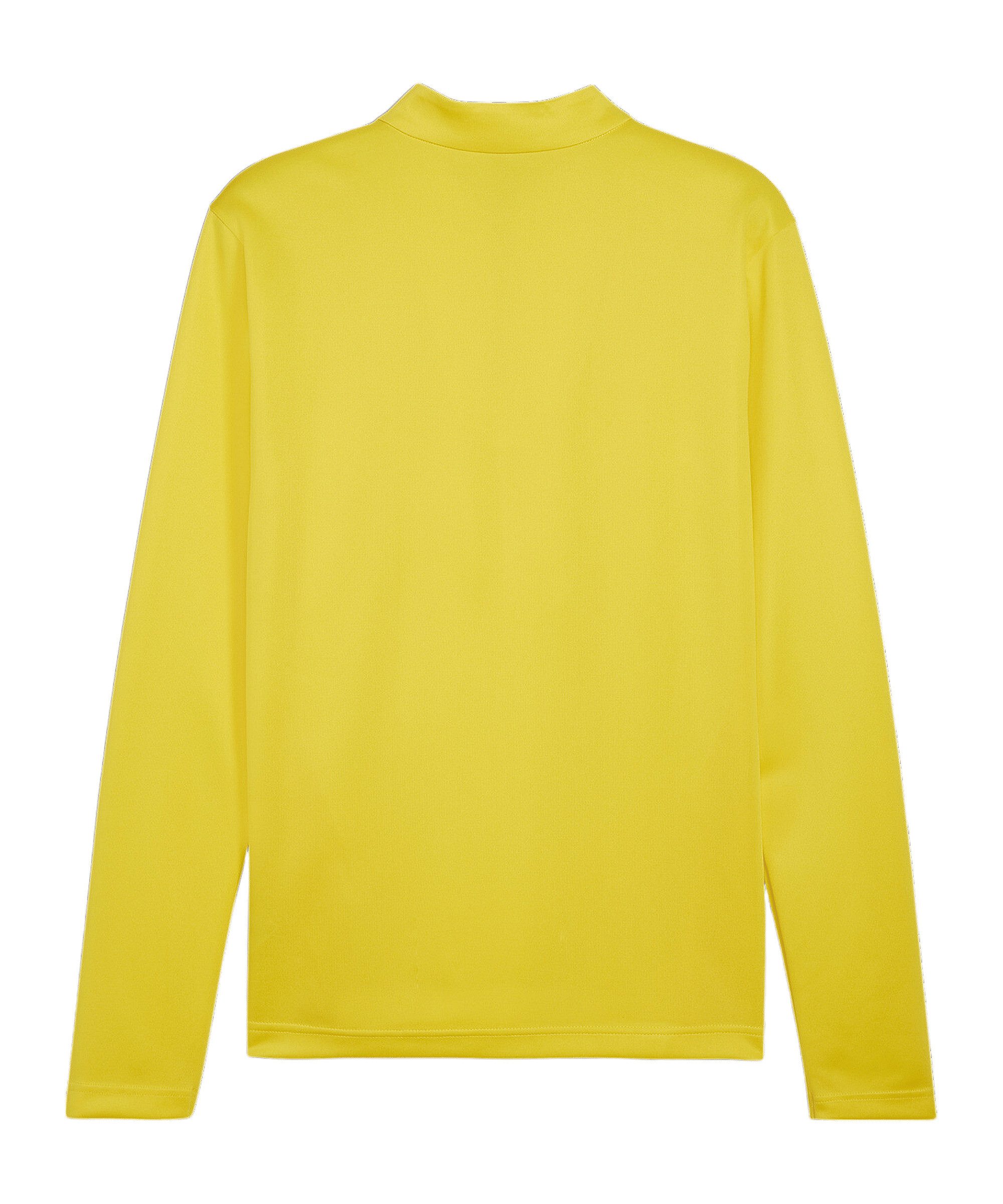 PUMA Sweatshirt PUMA teamGOAL Training 1/4 günstig online kaufen