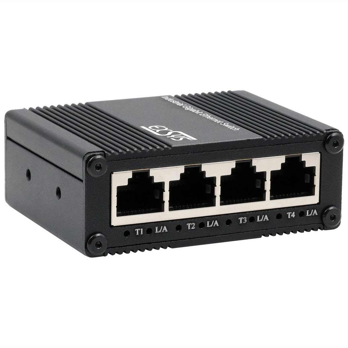 EXSYS Netzwerk-Switch