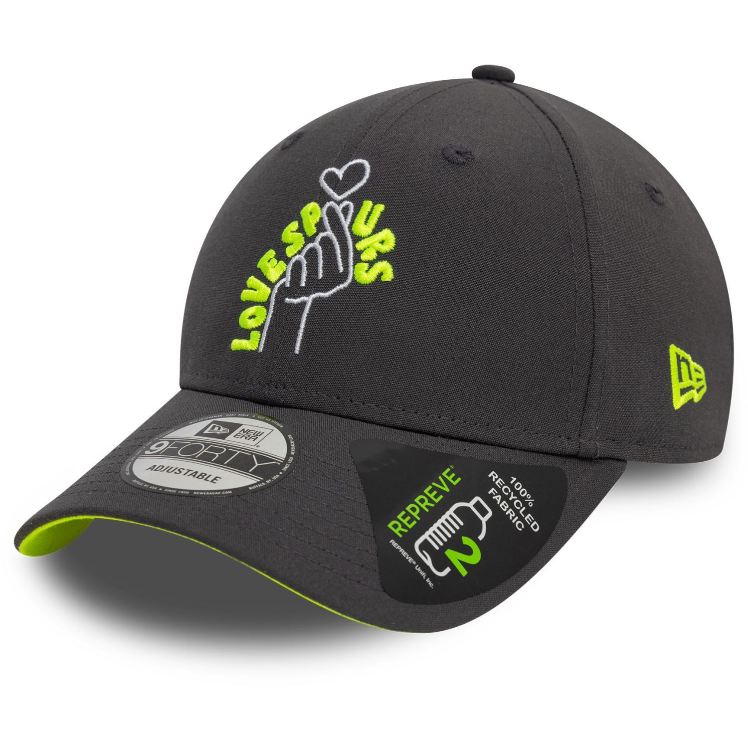 Baseball Cap 9Twenty KOREA Tottenham Hotspur