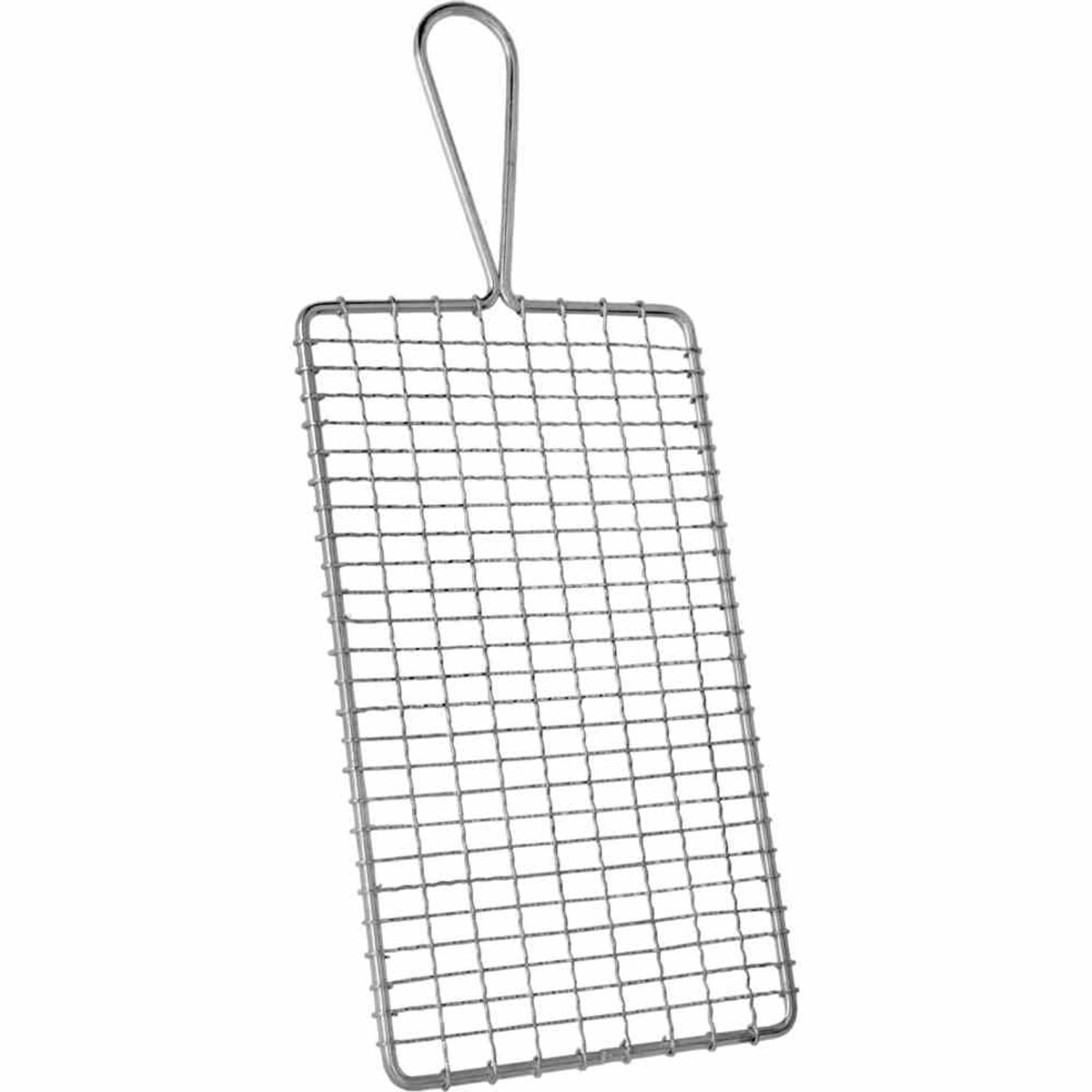 Metaltex Spätzlereibe Gitter-Rohkostreibe verzinnt, verzinnt