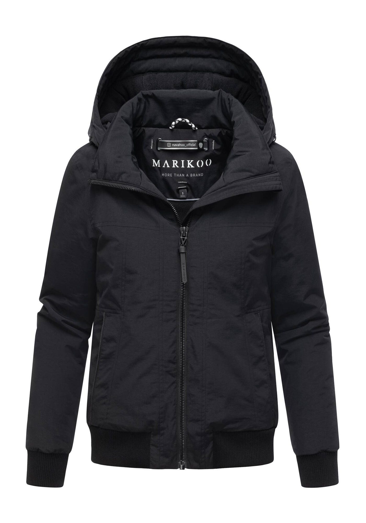 Winterjacke Mooni 16