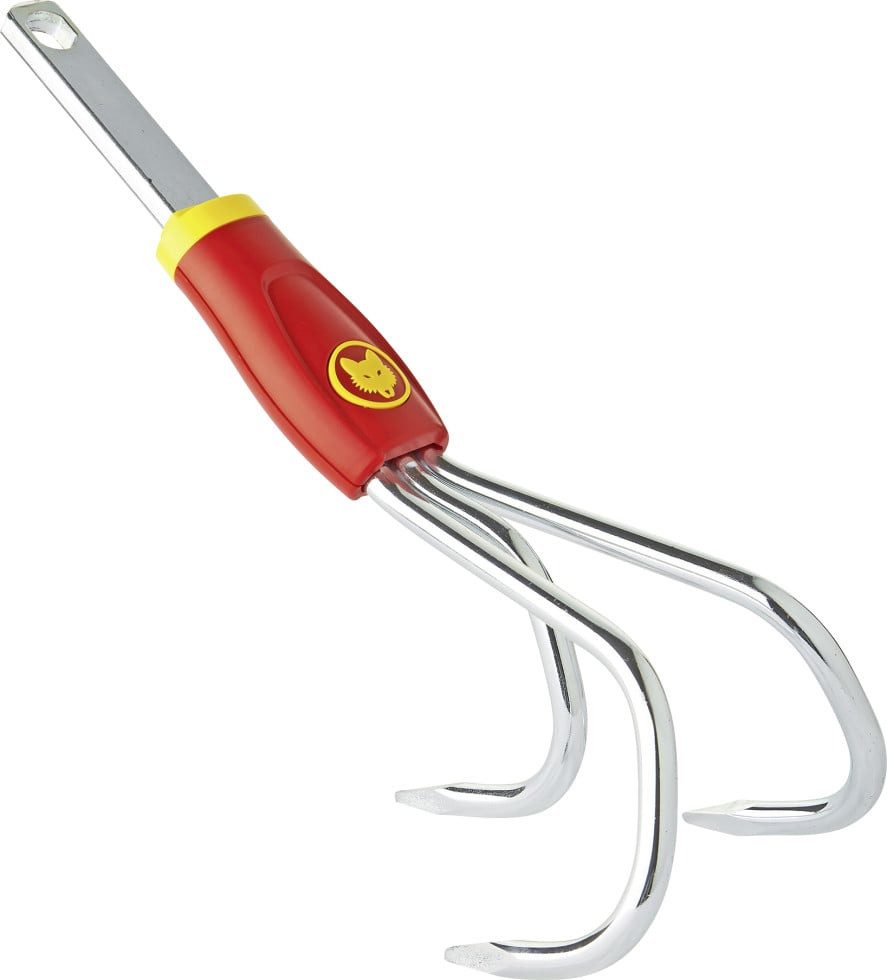 WOLF-Garten Grubber Wolf Garten Grubber BA-M Multi-Star