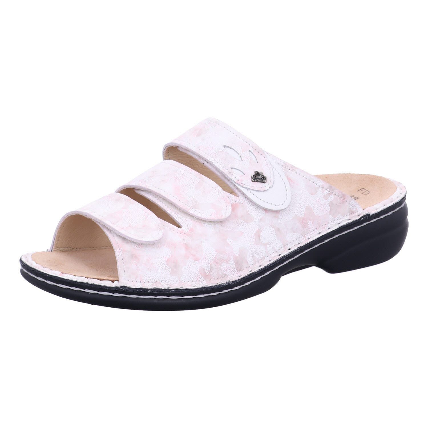 Finn Comfort KOS Pantolette günstig online kaufen