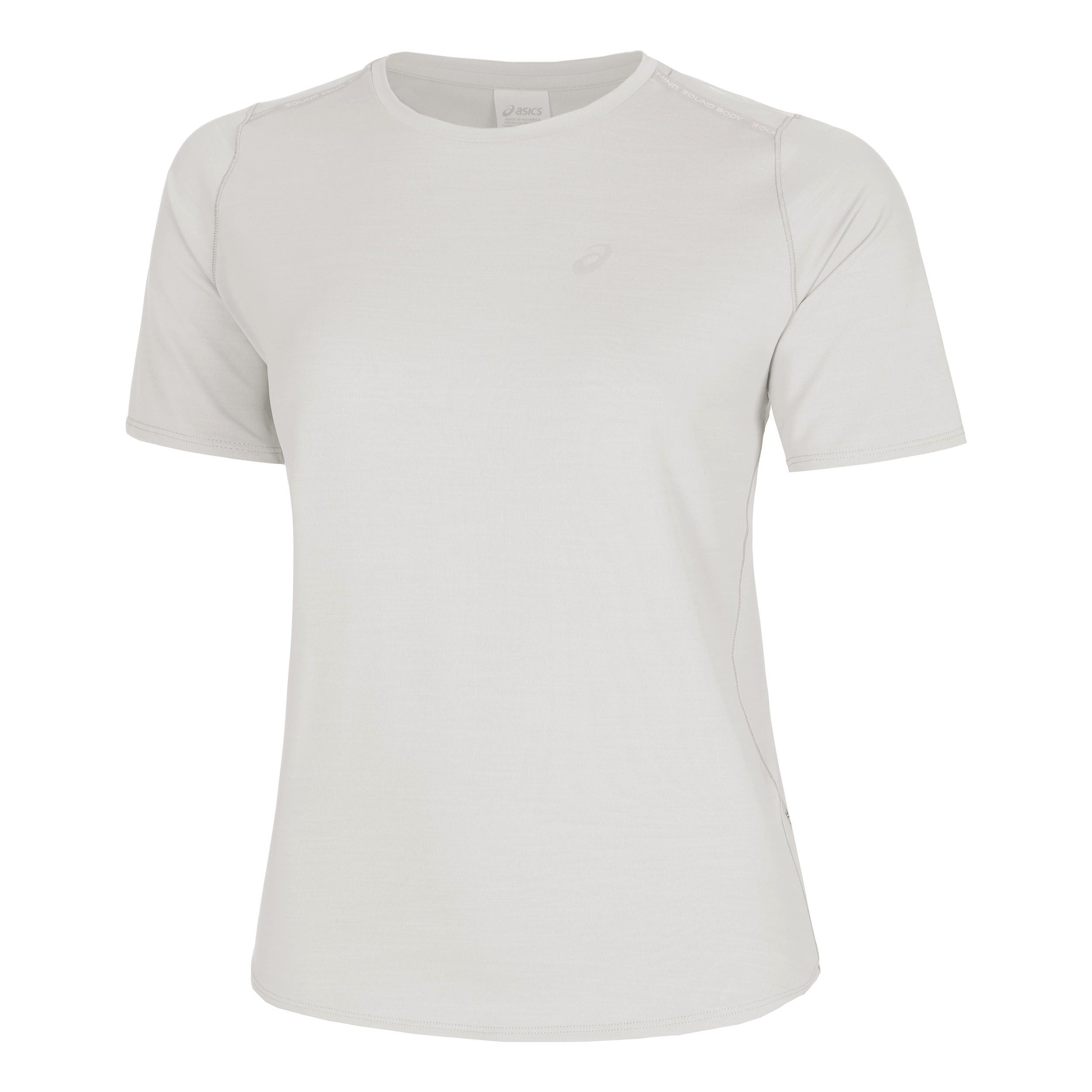 Asics Laufshirt Road